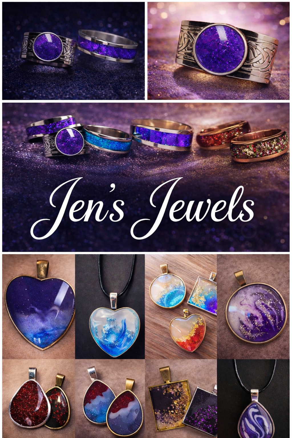 Jen's Jewels