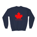 Canada Sweatshirt - Youth