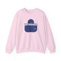 Untucked Sweatshirt