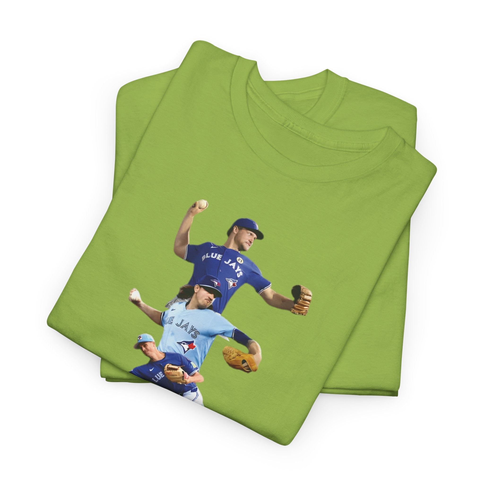 Toronto Blue Jays Pitchers