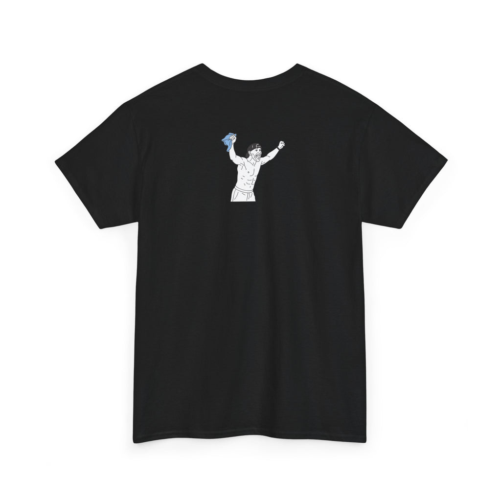 Toronto Blue Jays George Springer Celebration T-Shirt