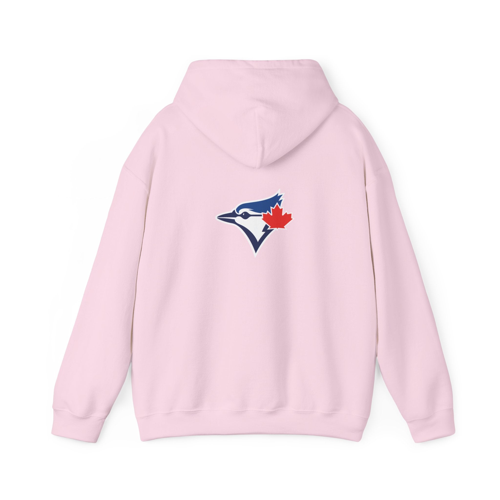 Untucked Hooded Sweatshirt