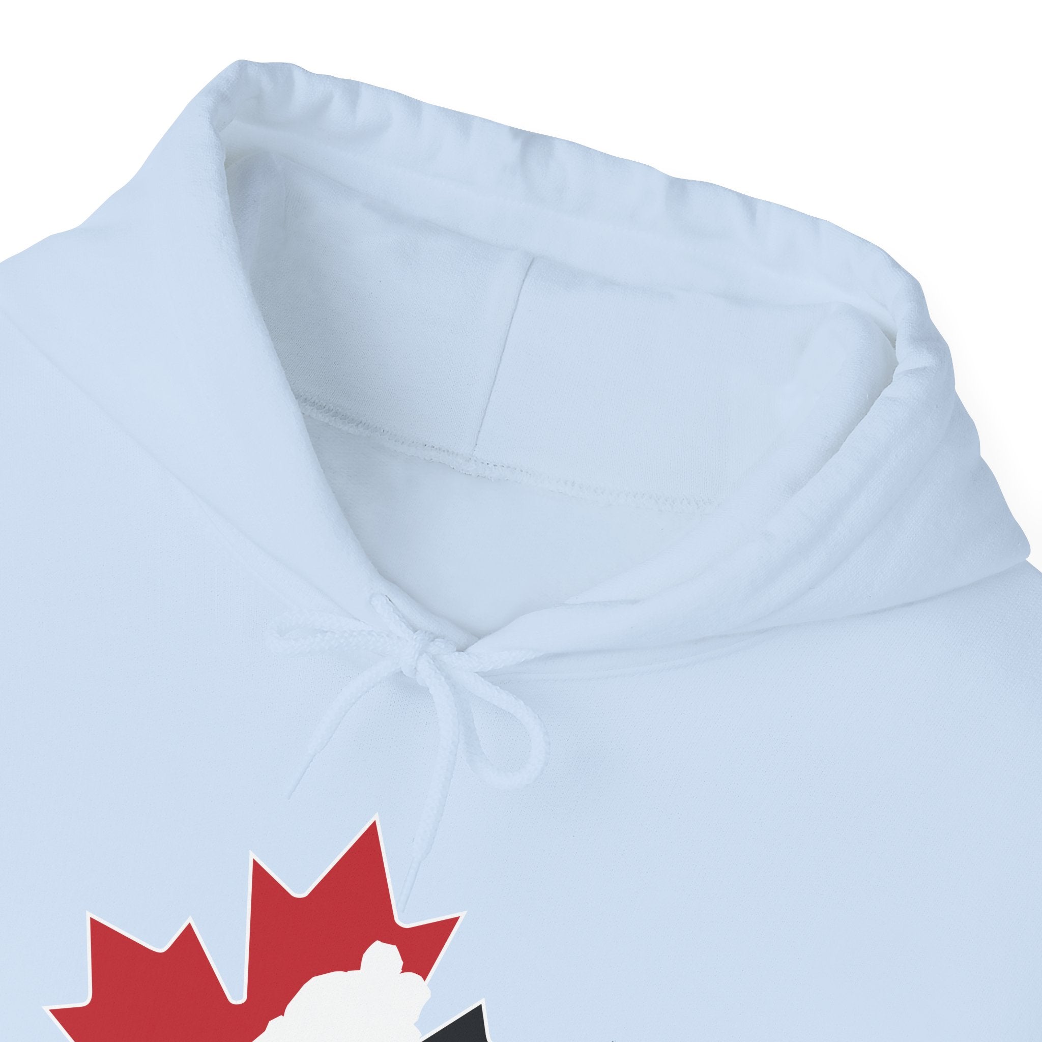 Team Canada Olympic Hoodie