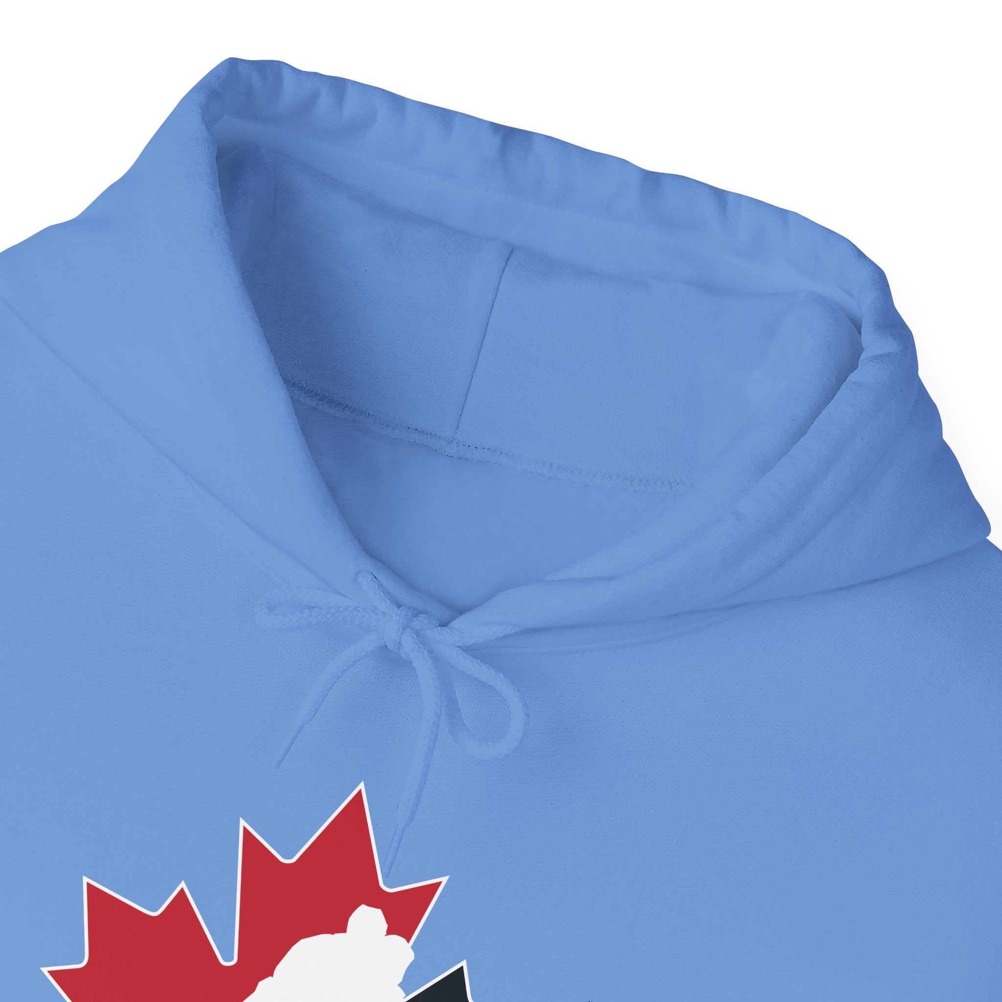 Team Canada Olympic Hoodie