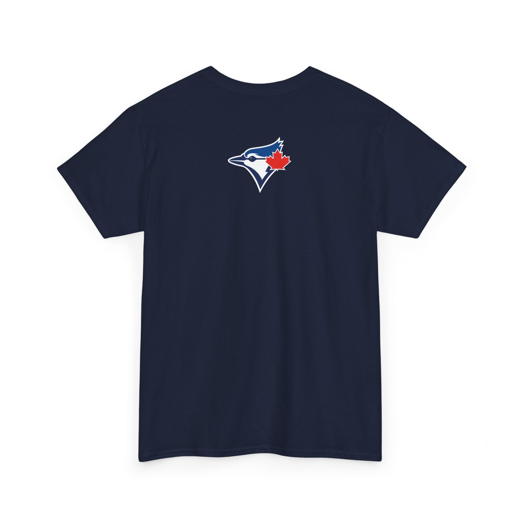Tarps Off Tee