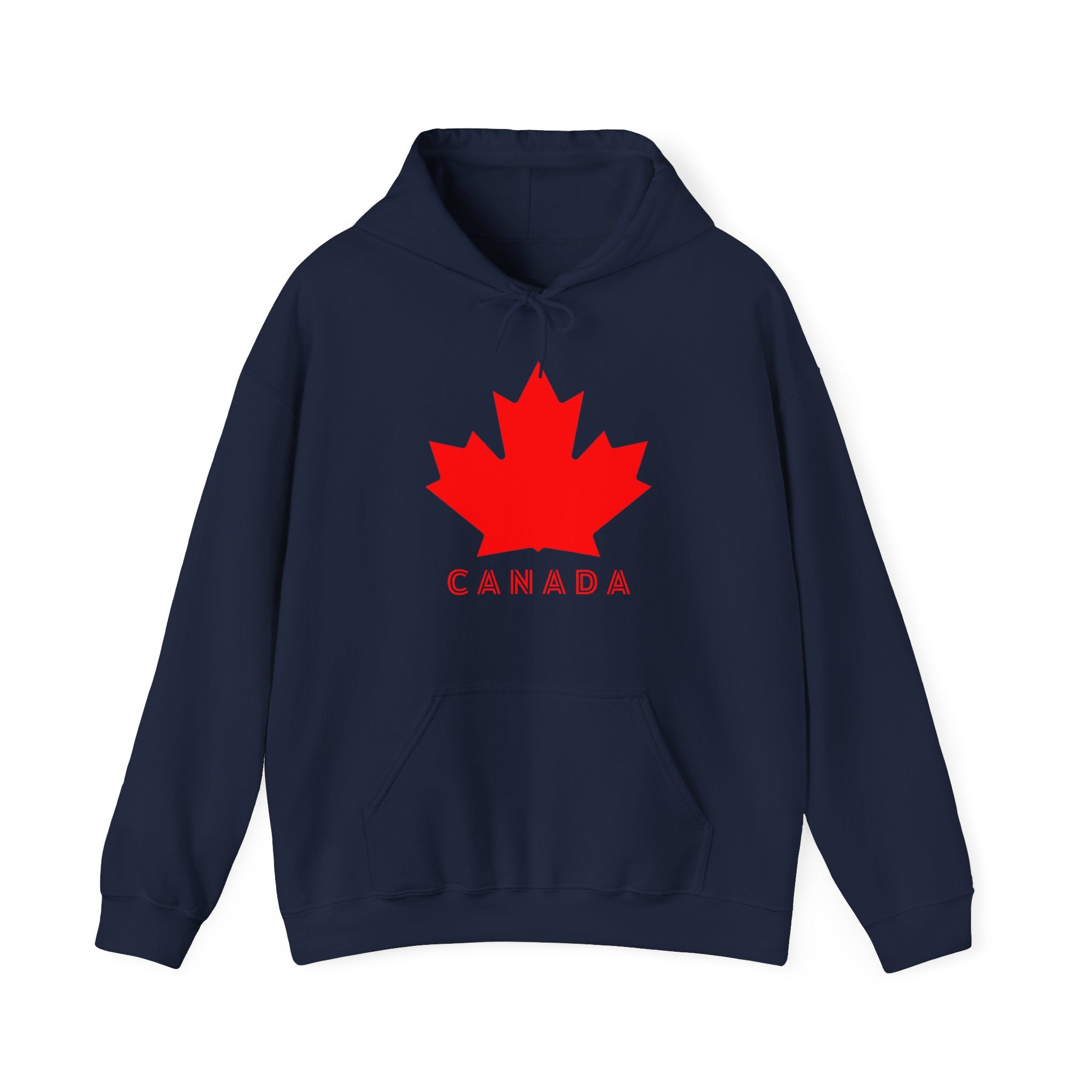 Canada Hoodie