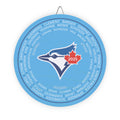 2025 Blue Jays Post-Season Roster Wood Sign