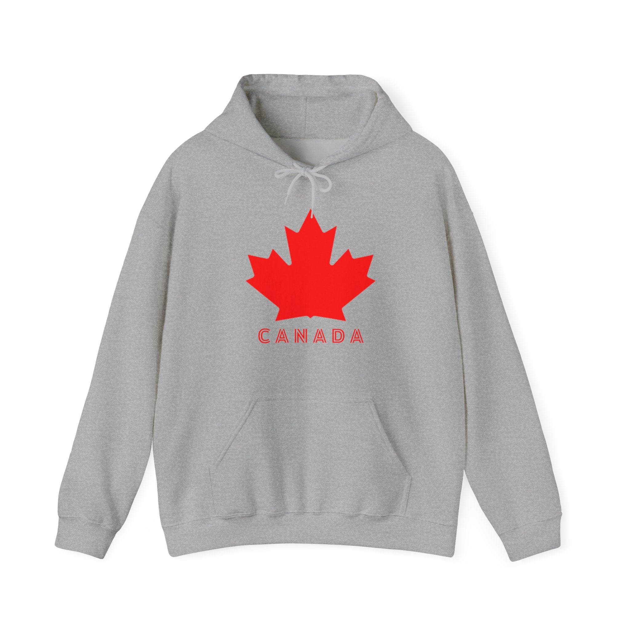 Canada Hoodie