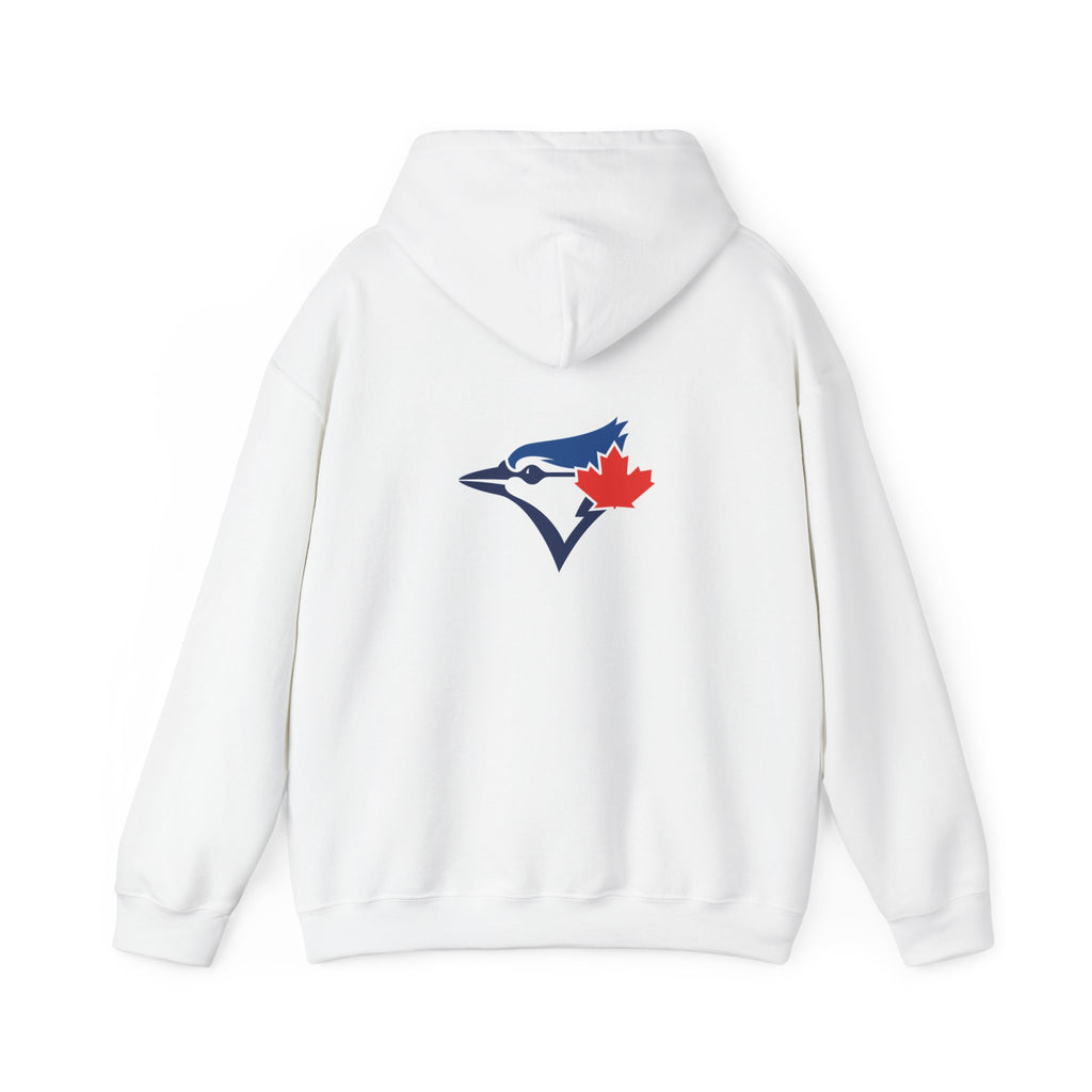 Tarps Off Hooded Sweatshirt