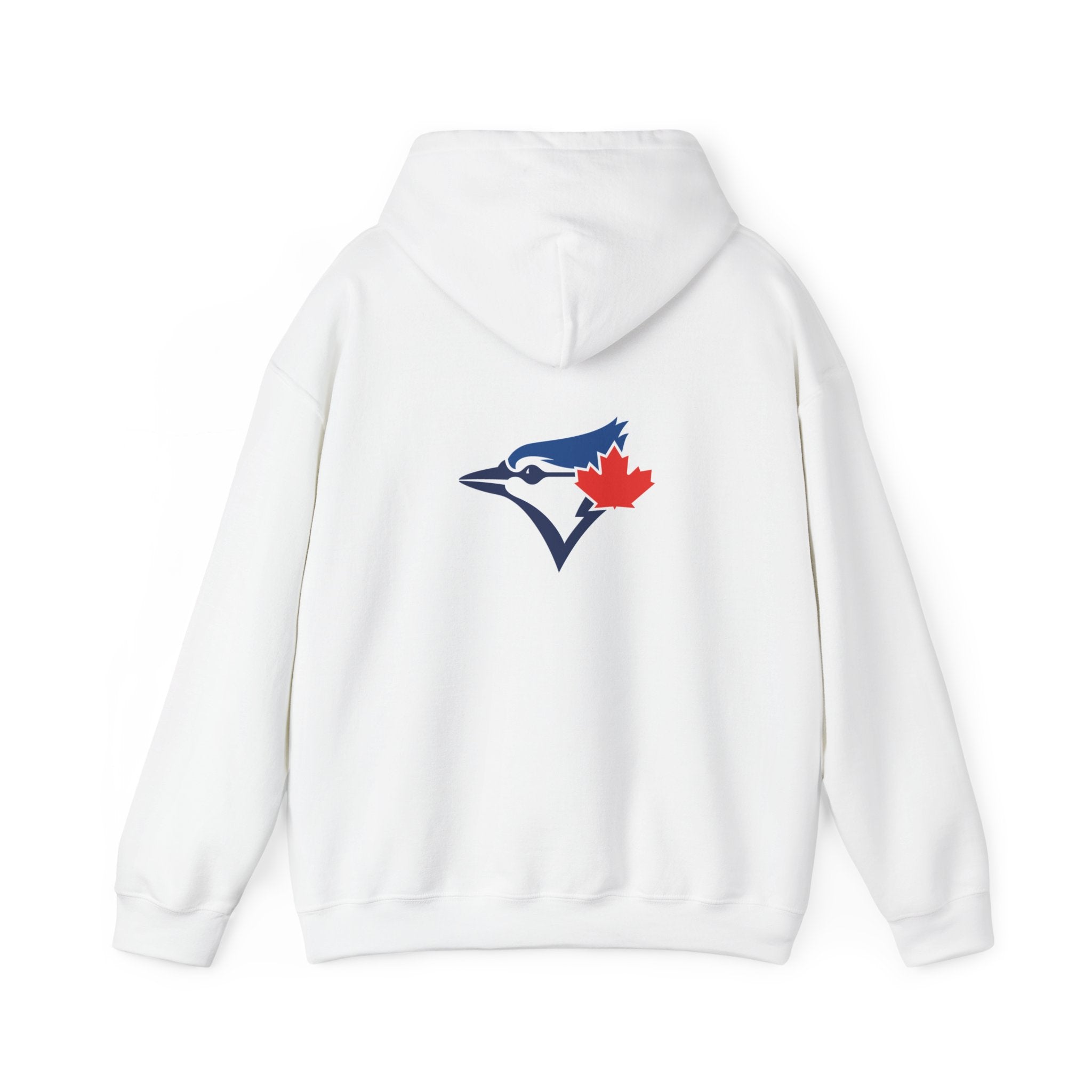Tarps Off Hooded Sweatshirt