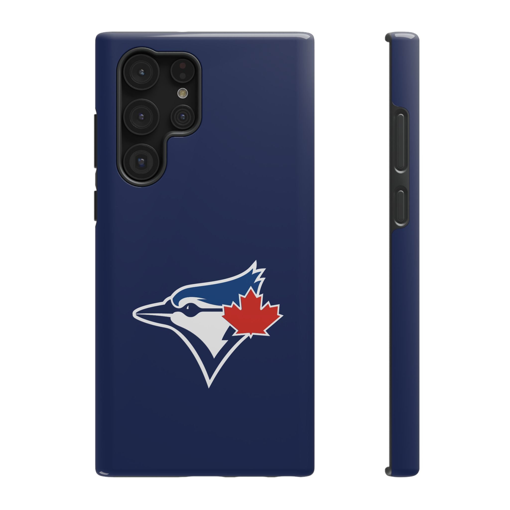 Toronto Blue Jays Phone Cases