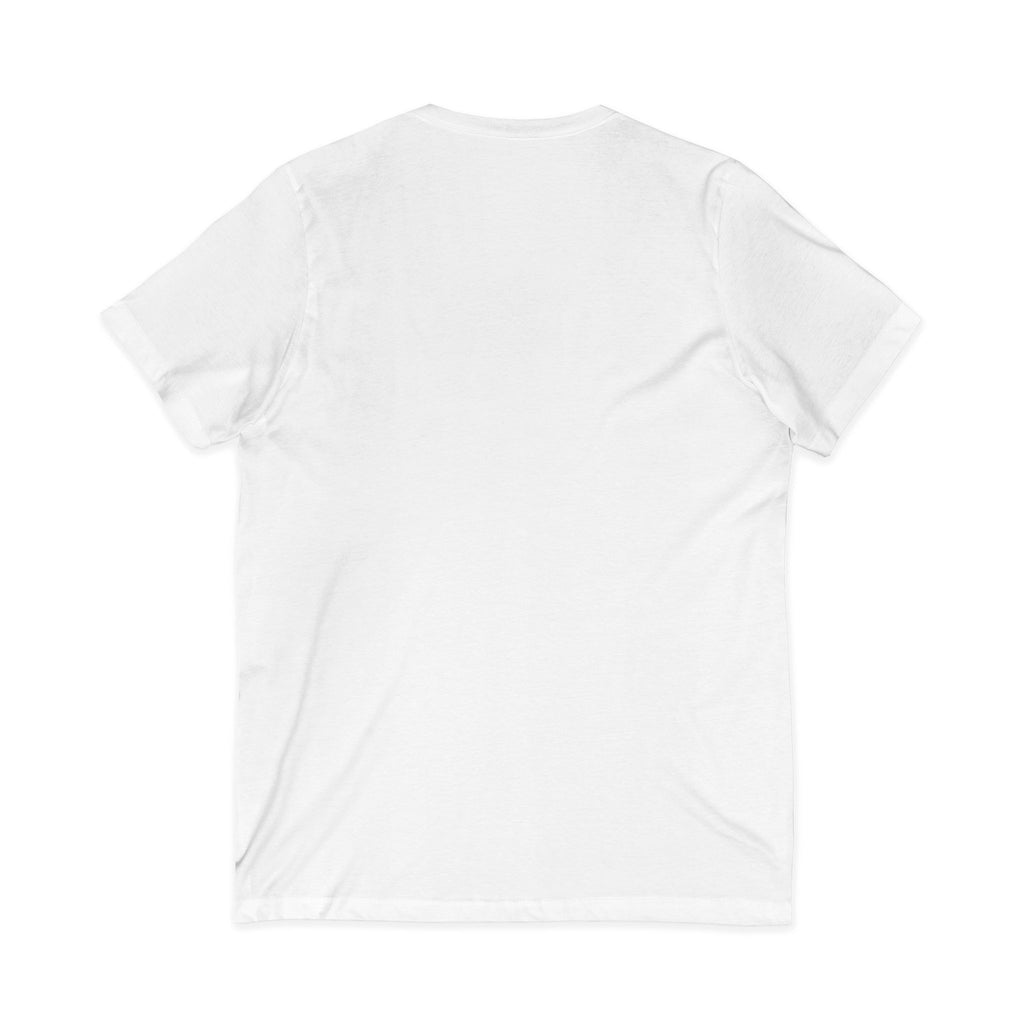 Toronto Blue Jays George Springer Celebration V-Neck T-Shirt