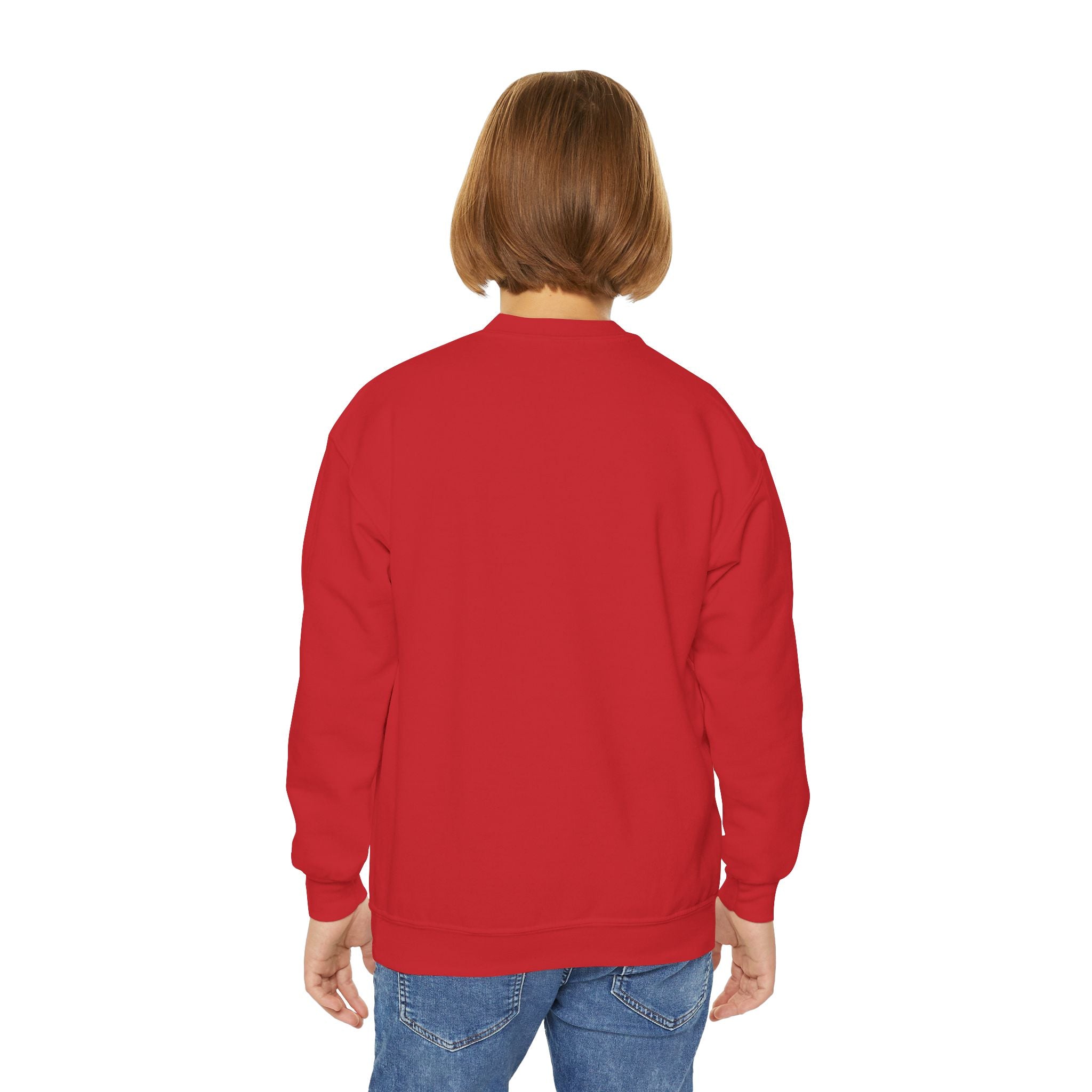 Canada Sweatshirt - Youth