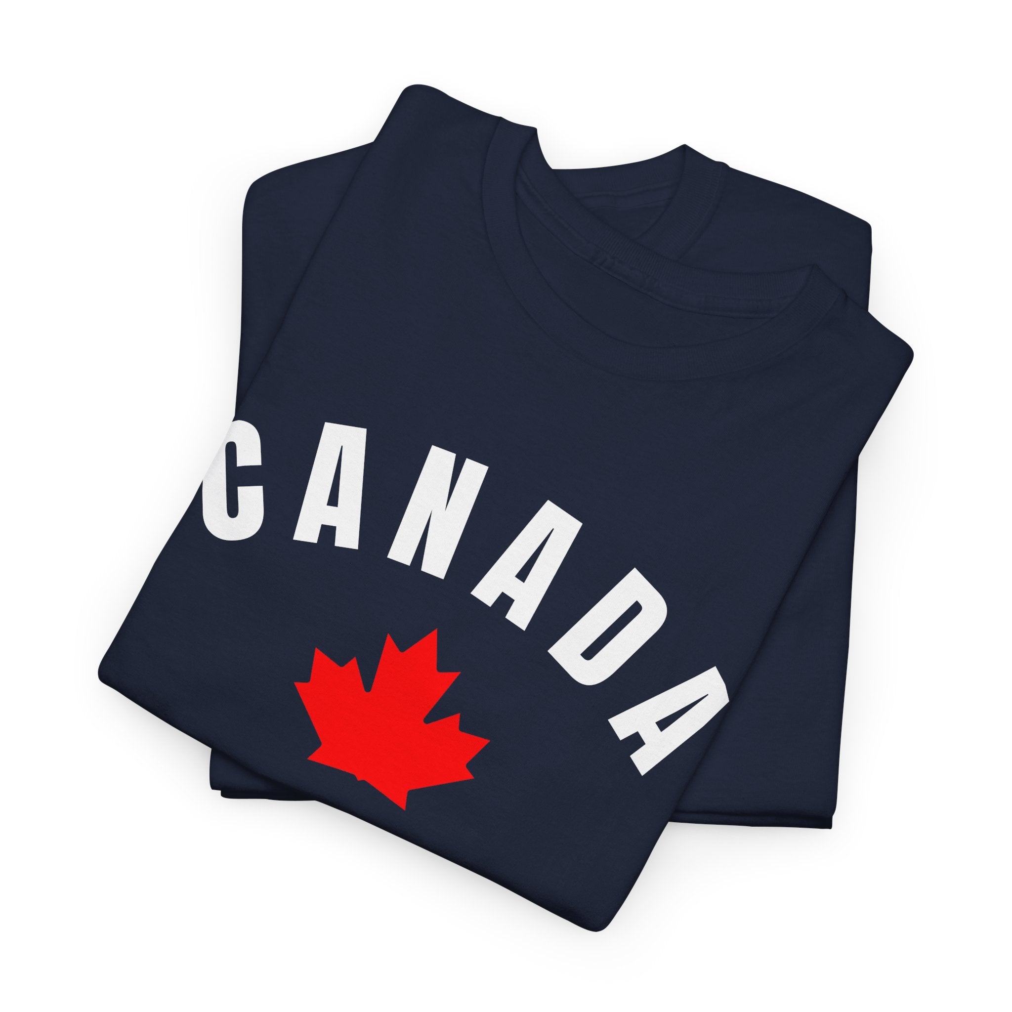 Canada Already Great Anti Trump T-Shirt