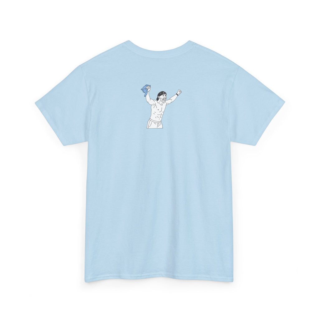 Toronto Blue Jays George Springer Celebration T-Shirt