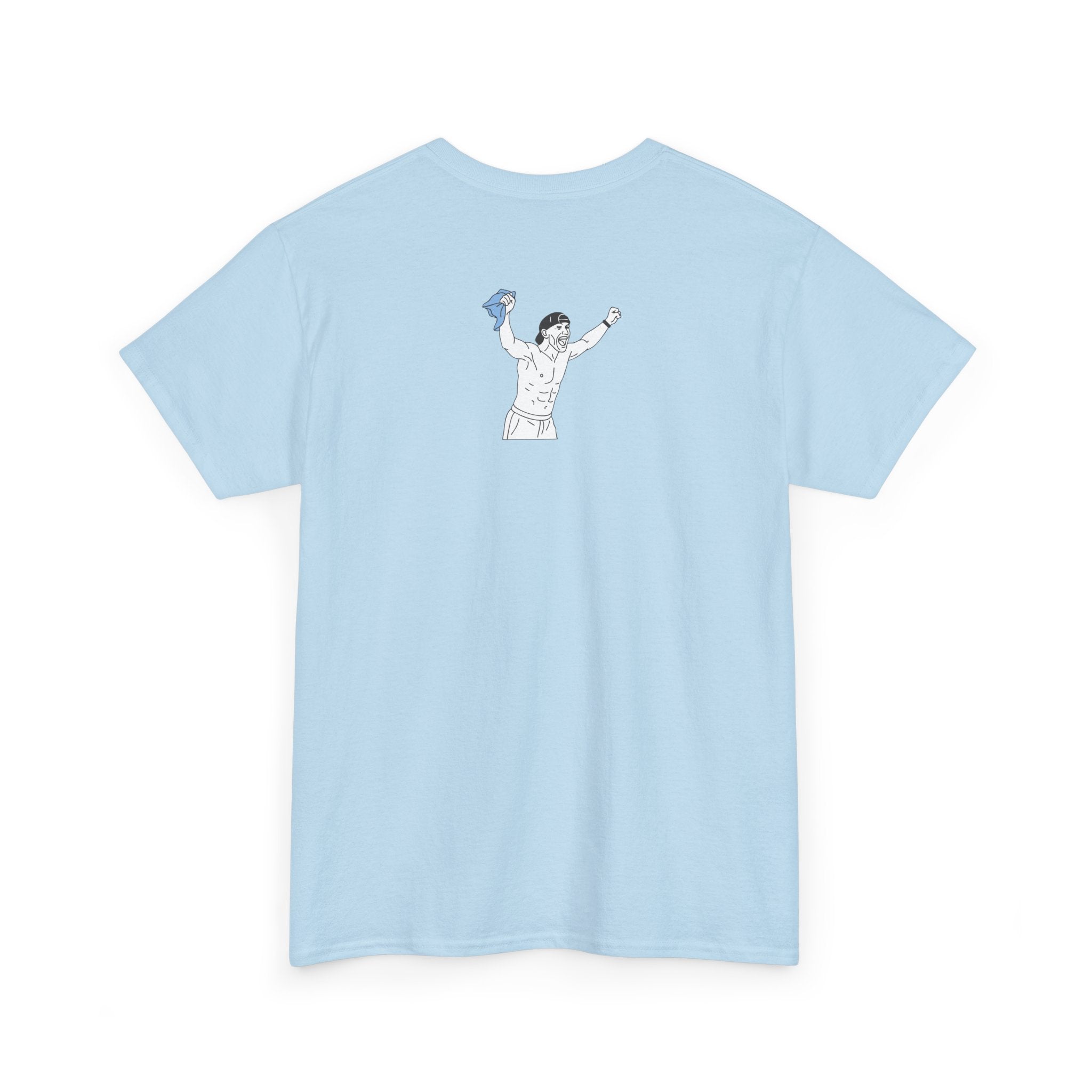 Toronto Blue Jays George Springer Celebration T-Shirt