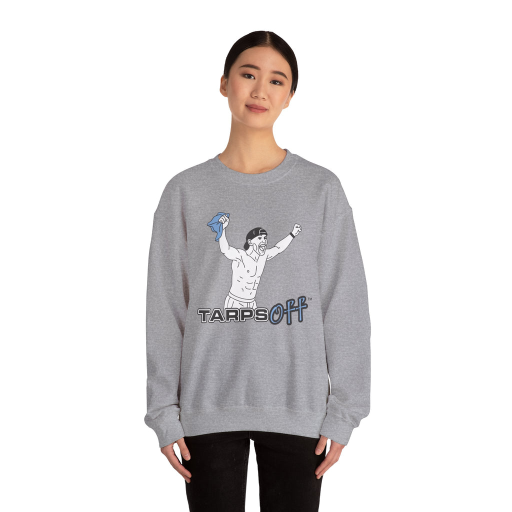 Tarps Off Sweatshirt