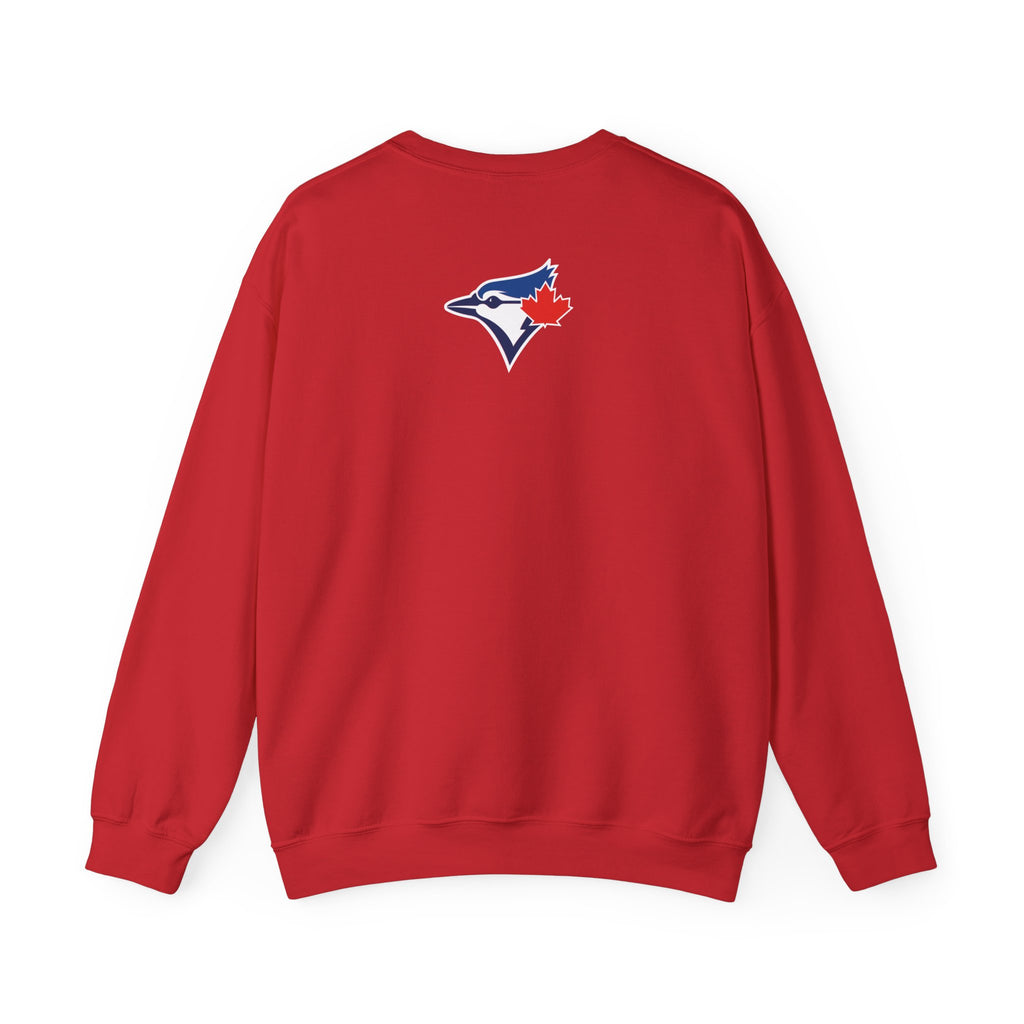 Tarps Off Sweatshirt