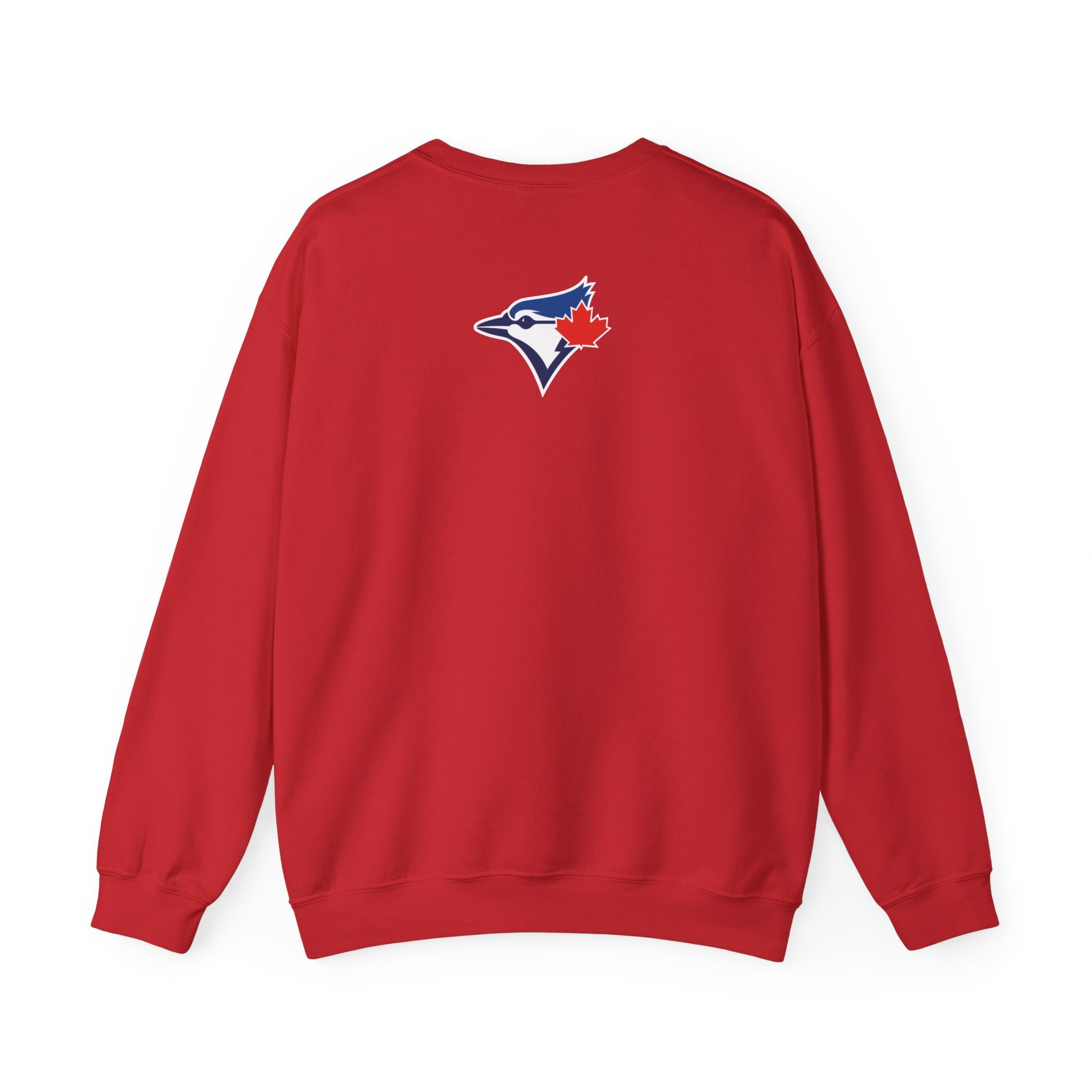 Tarps Off Sweatshirt