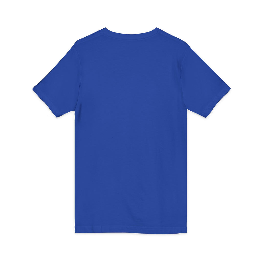 Toronto Blue Jays Arched October Starts in March V‑Neck T-Shirt