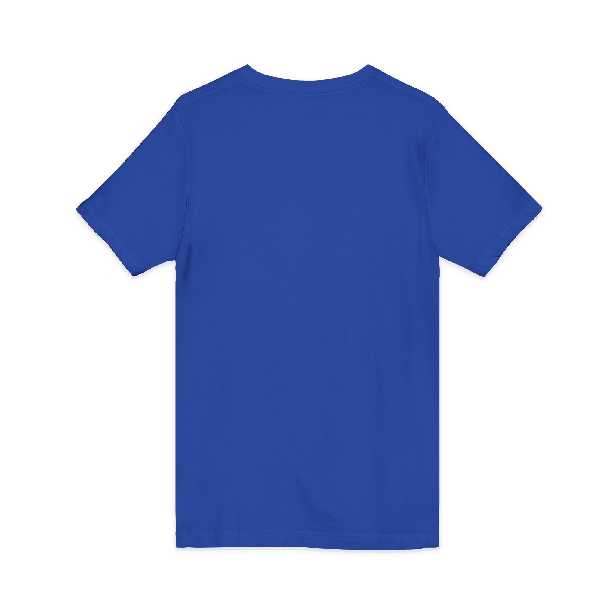 Toronto Blue Jays Arched October Starts in March V‑Neck T-Shirt