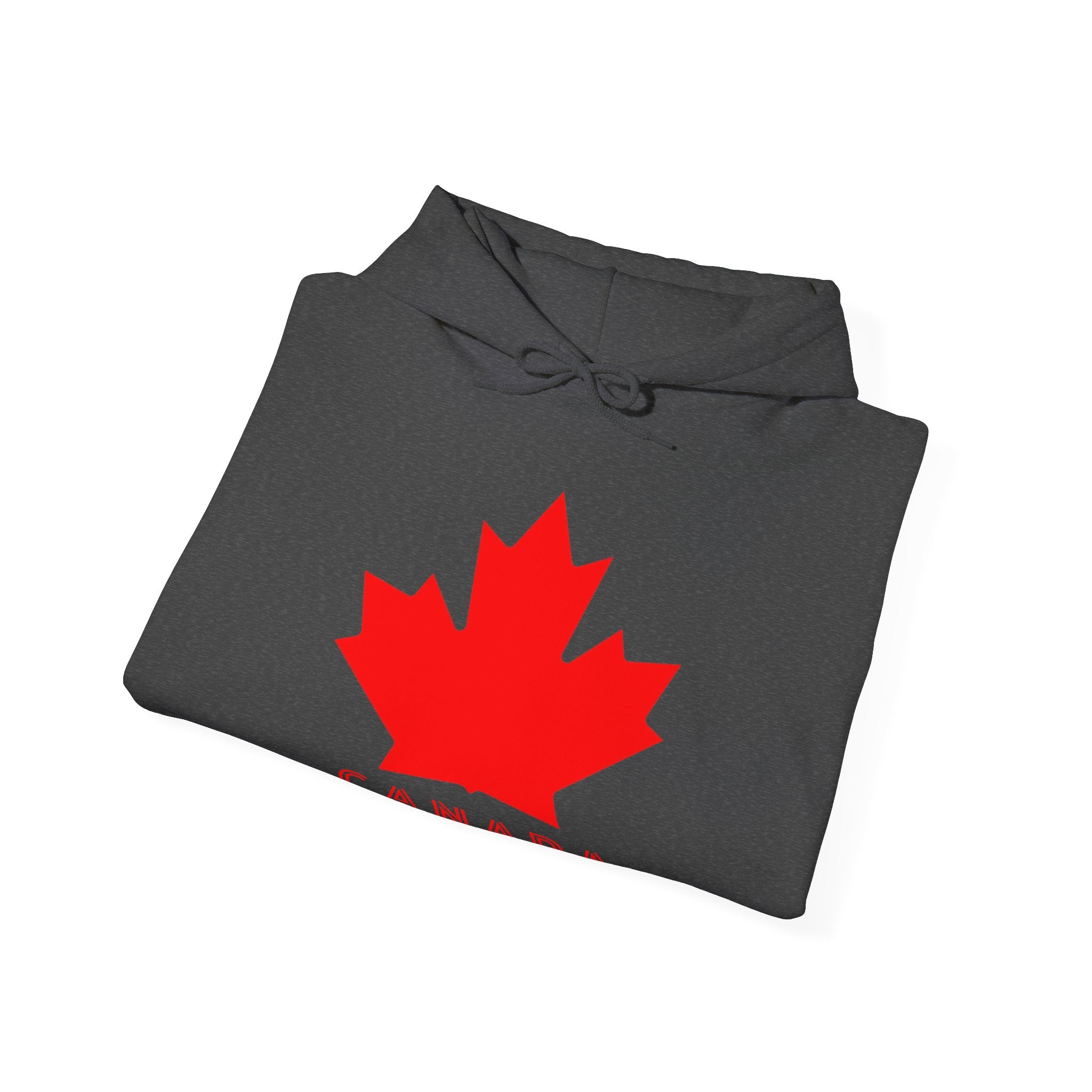 Canada Hoodie
