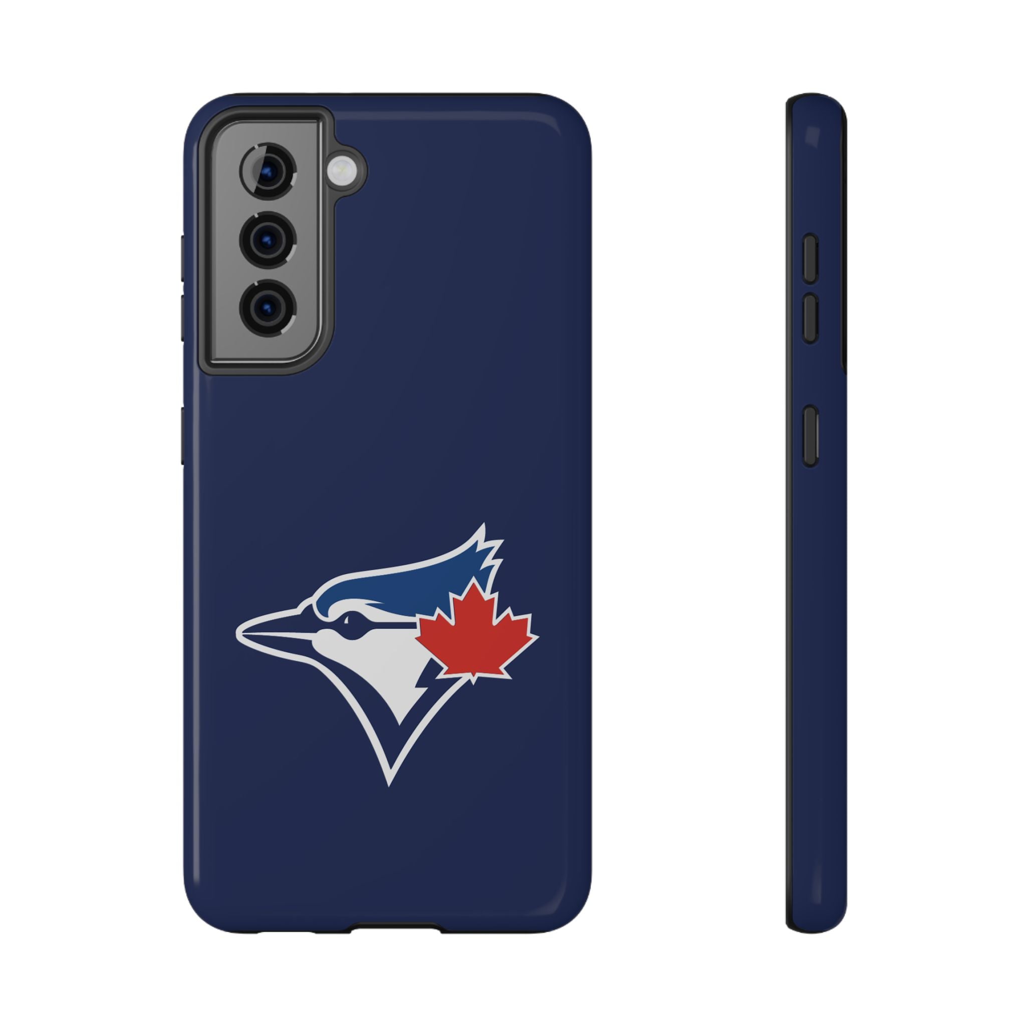 Toronto Blue Jays Phone Cases