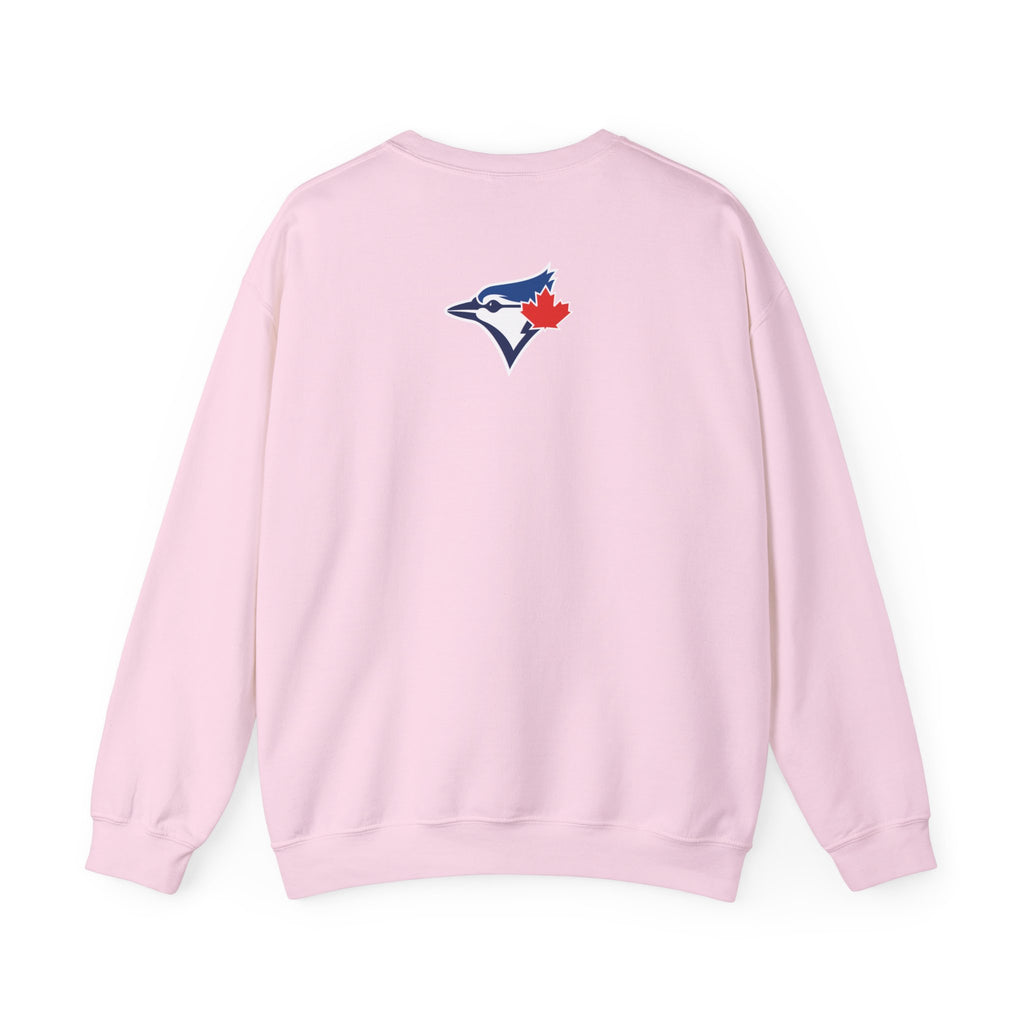 Untucked Sweatshirt