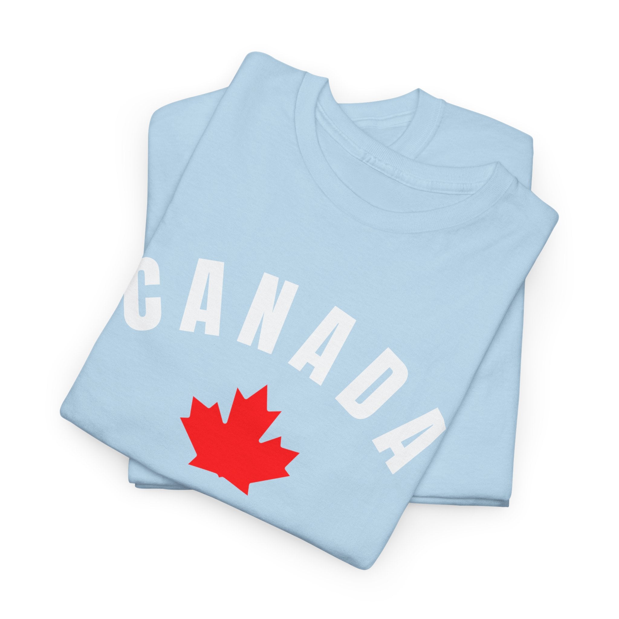 Canada Already Great Anti Trump T-Shirt