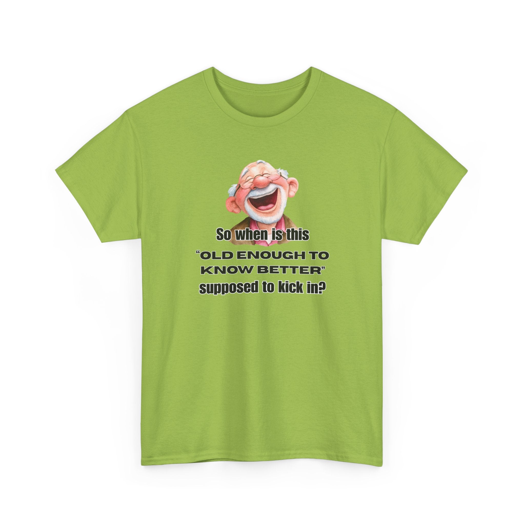 Funny Grandpa T-Shirt