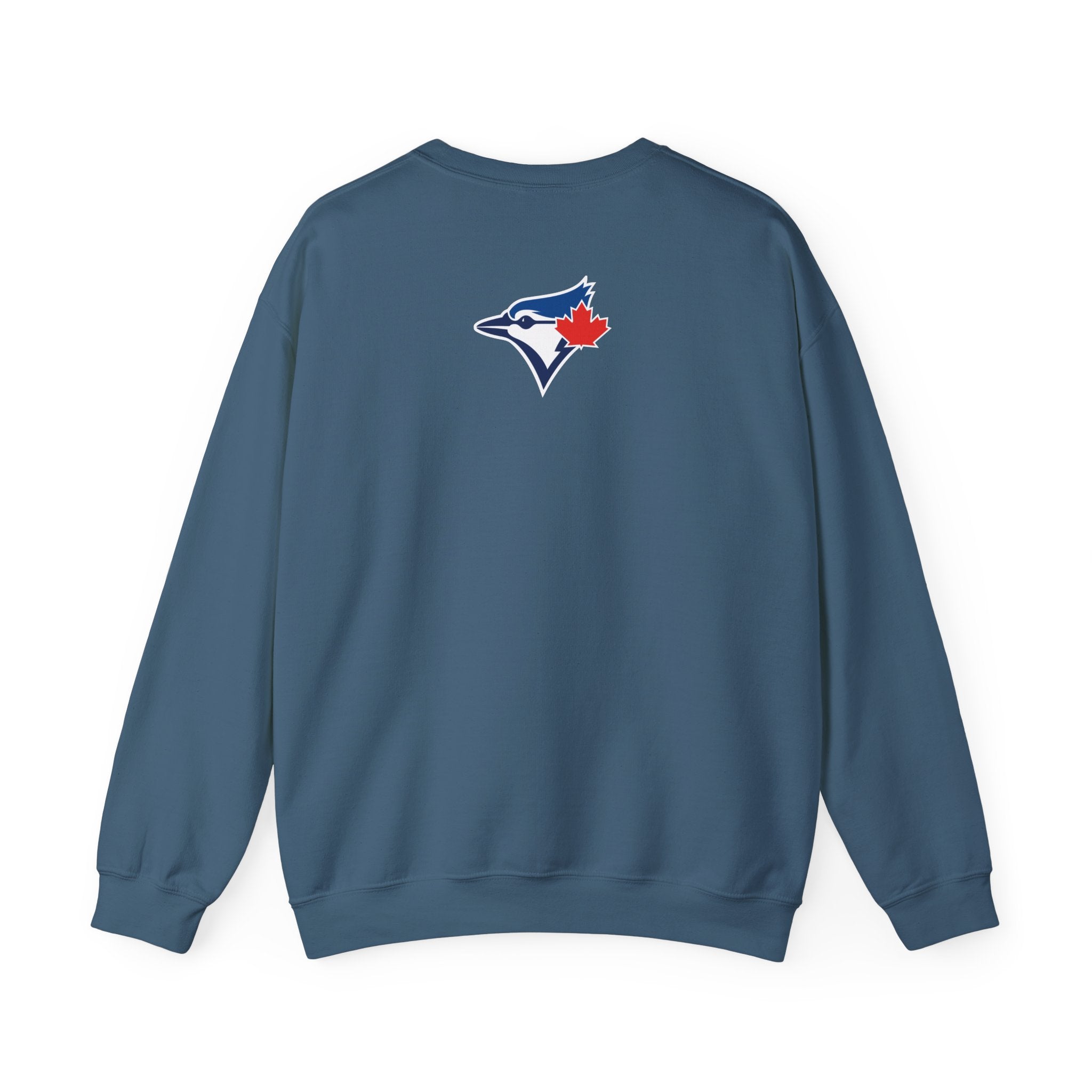 Tarps Off Sweatshirt