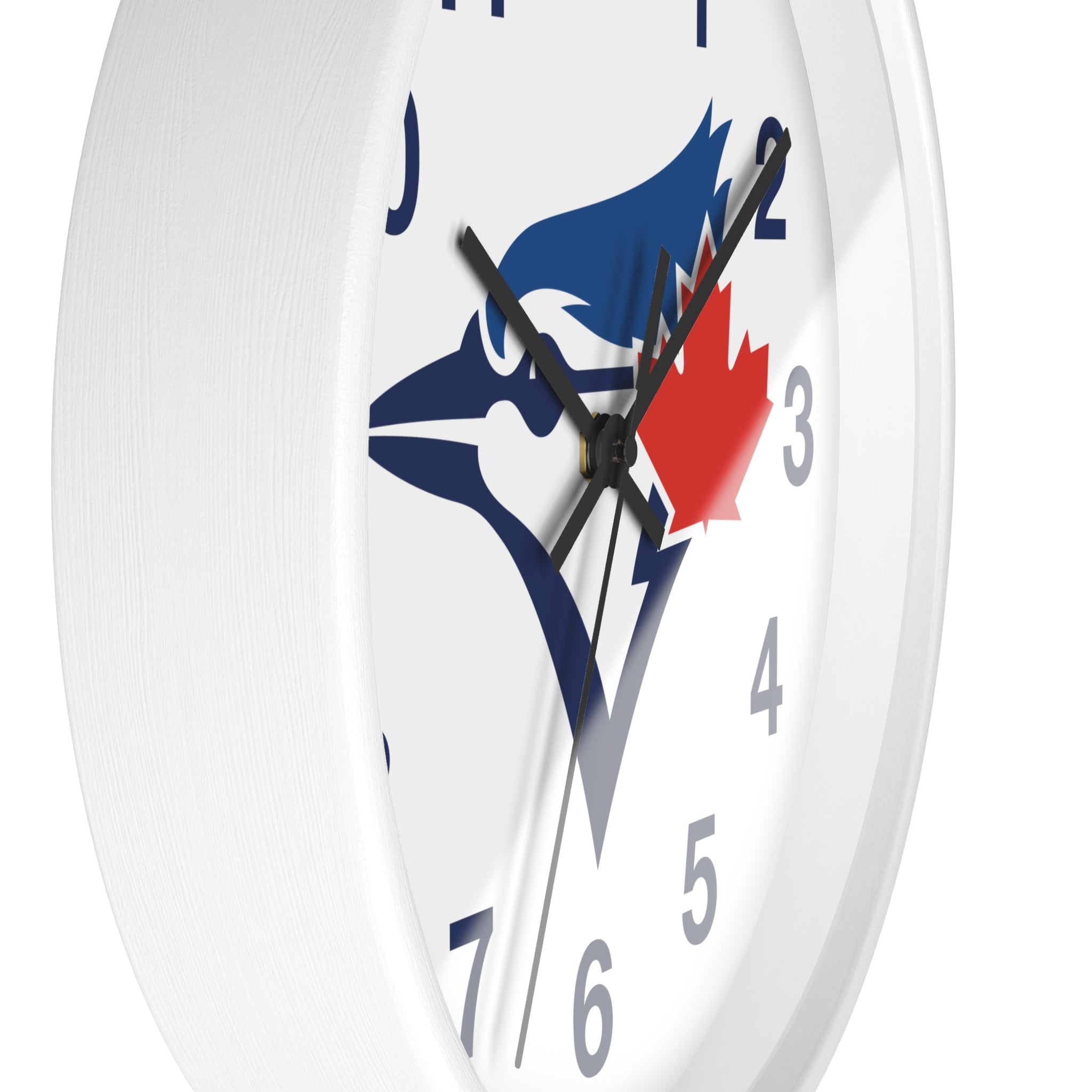 Toronto Blue Jays Clock