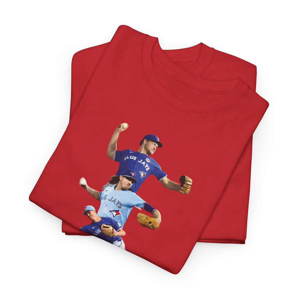 Toronto Blue Jays Pitchers