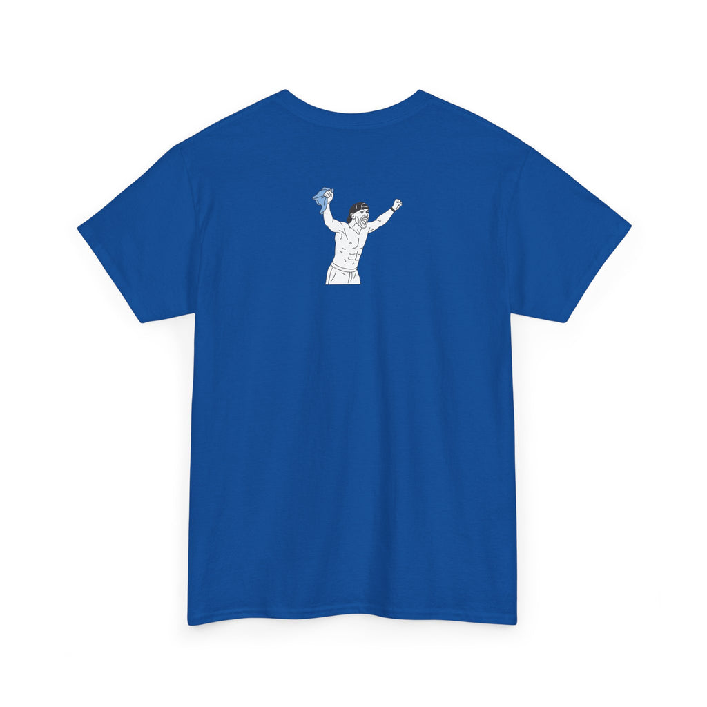 Toronto Blue Jays George Springer Celebration T-Shirt