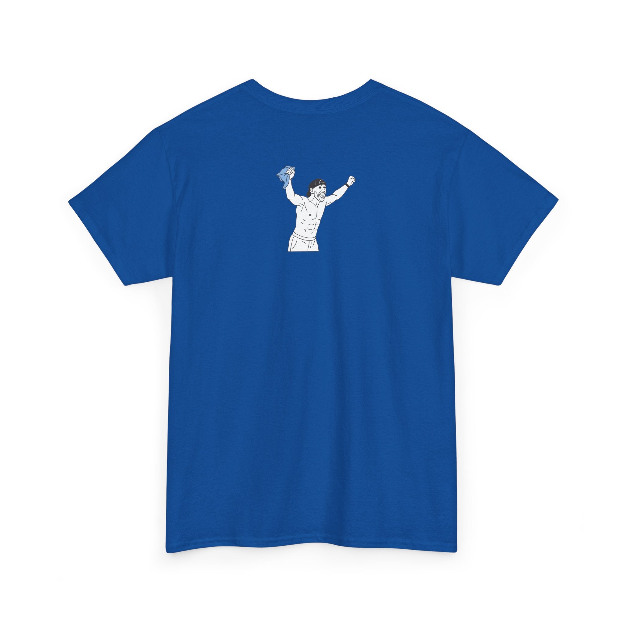 Toronto Blue Jays George Springer Celebration T-Shirt