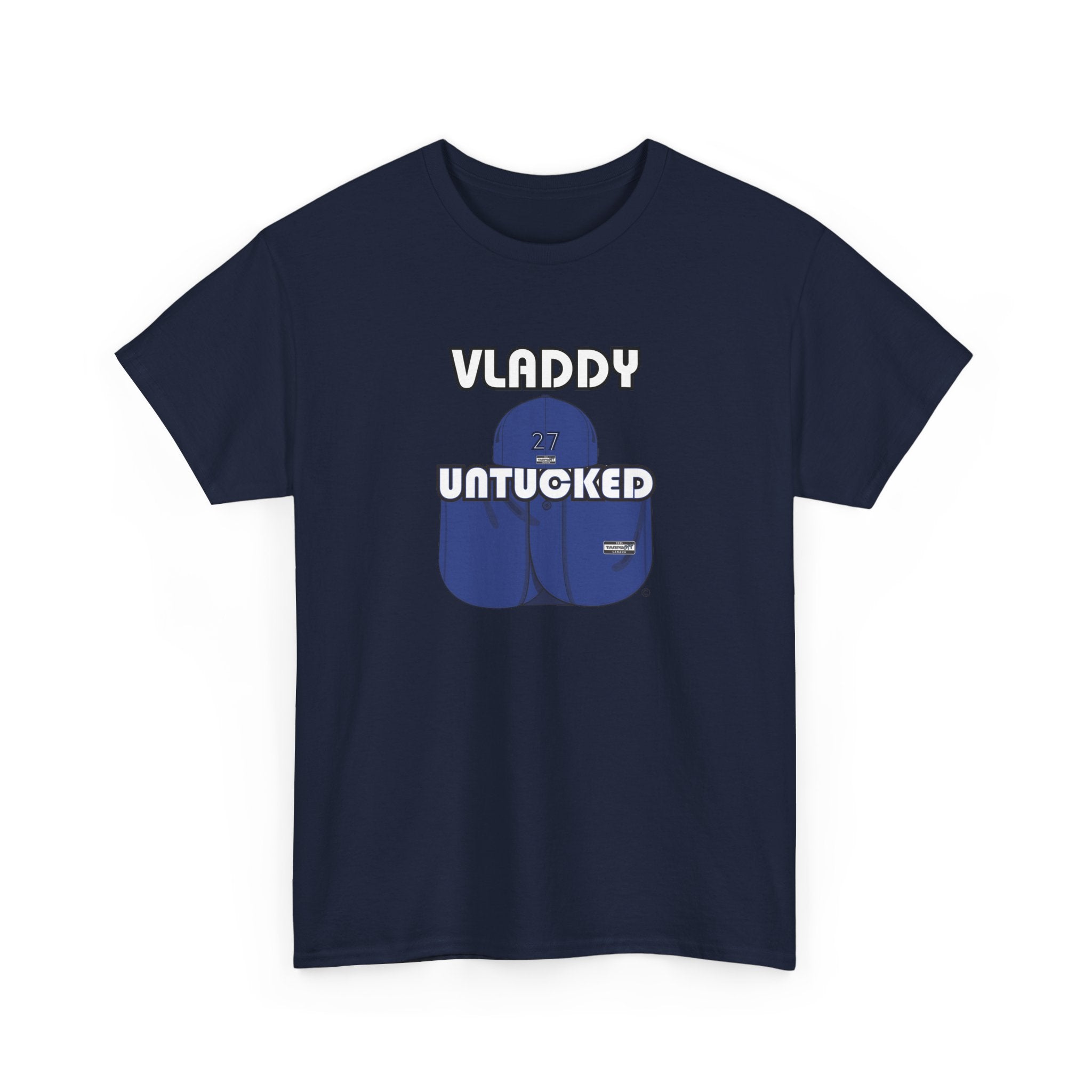 Toronto Blue Jays Vladdy Celebration T-Shirt