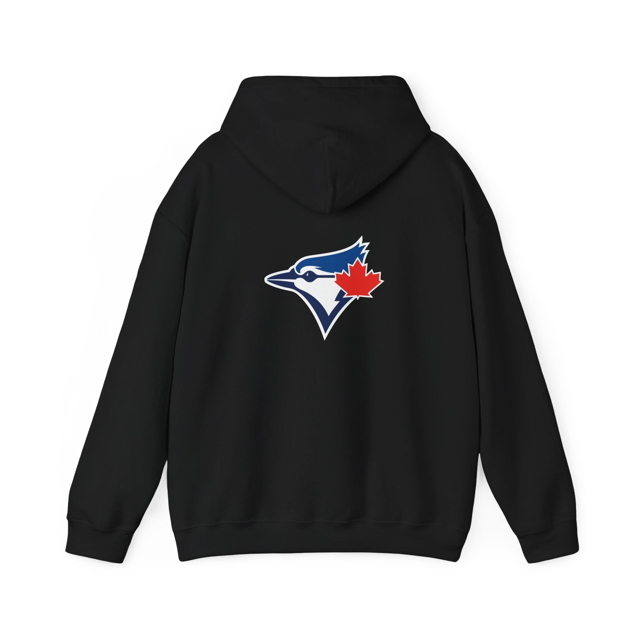 Tarps Off Hooded Sweatshirt