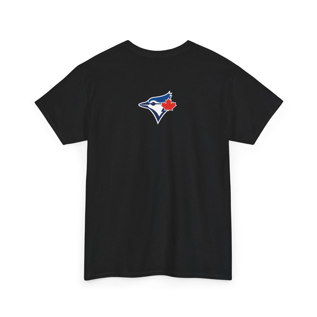Untucked Tee