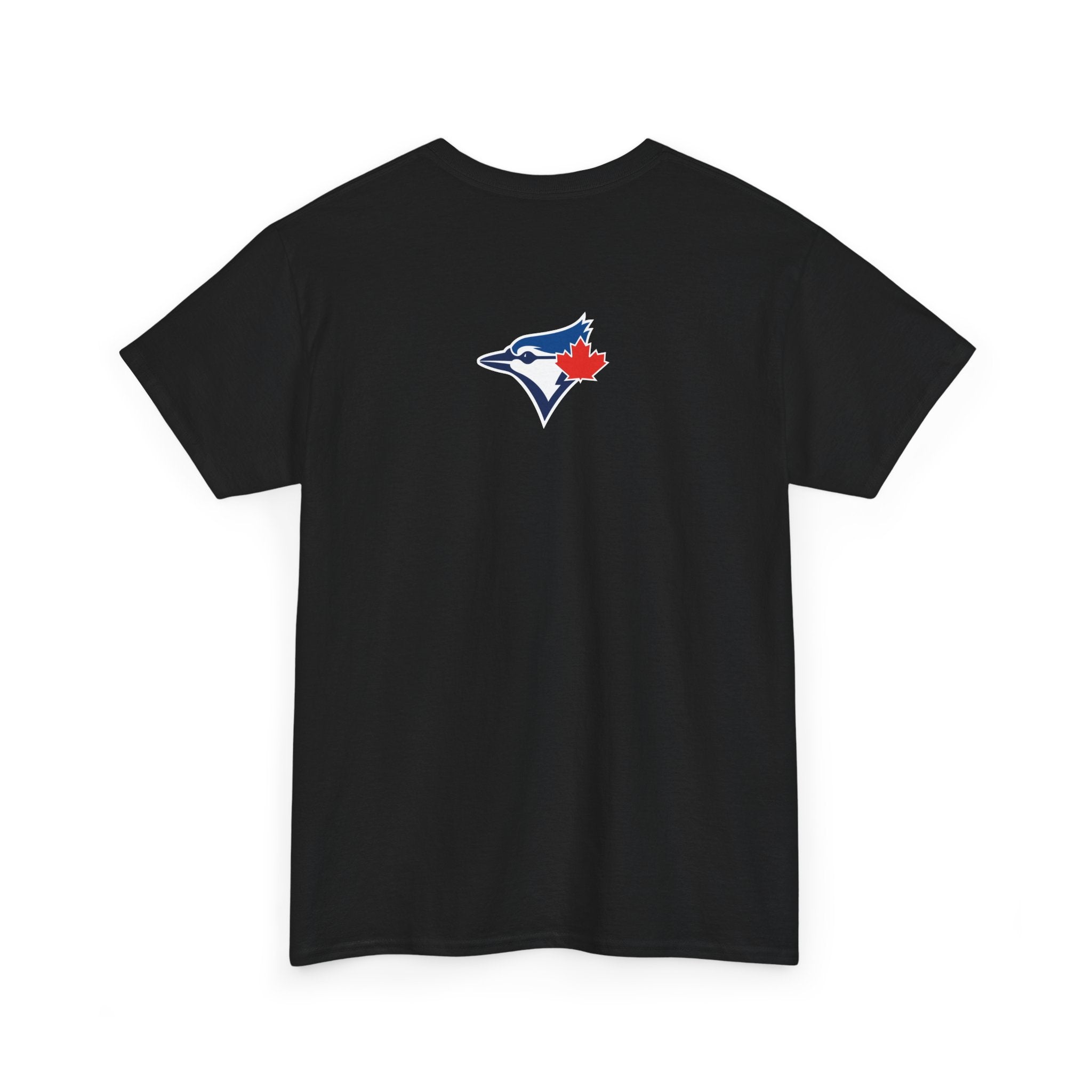 Untucked Tee