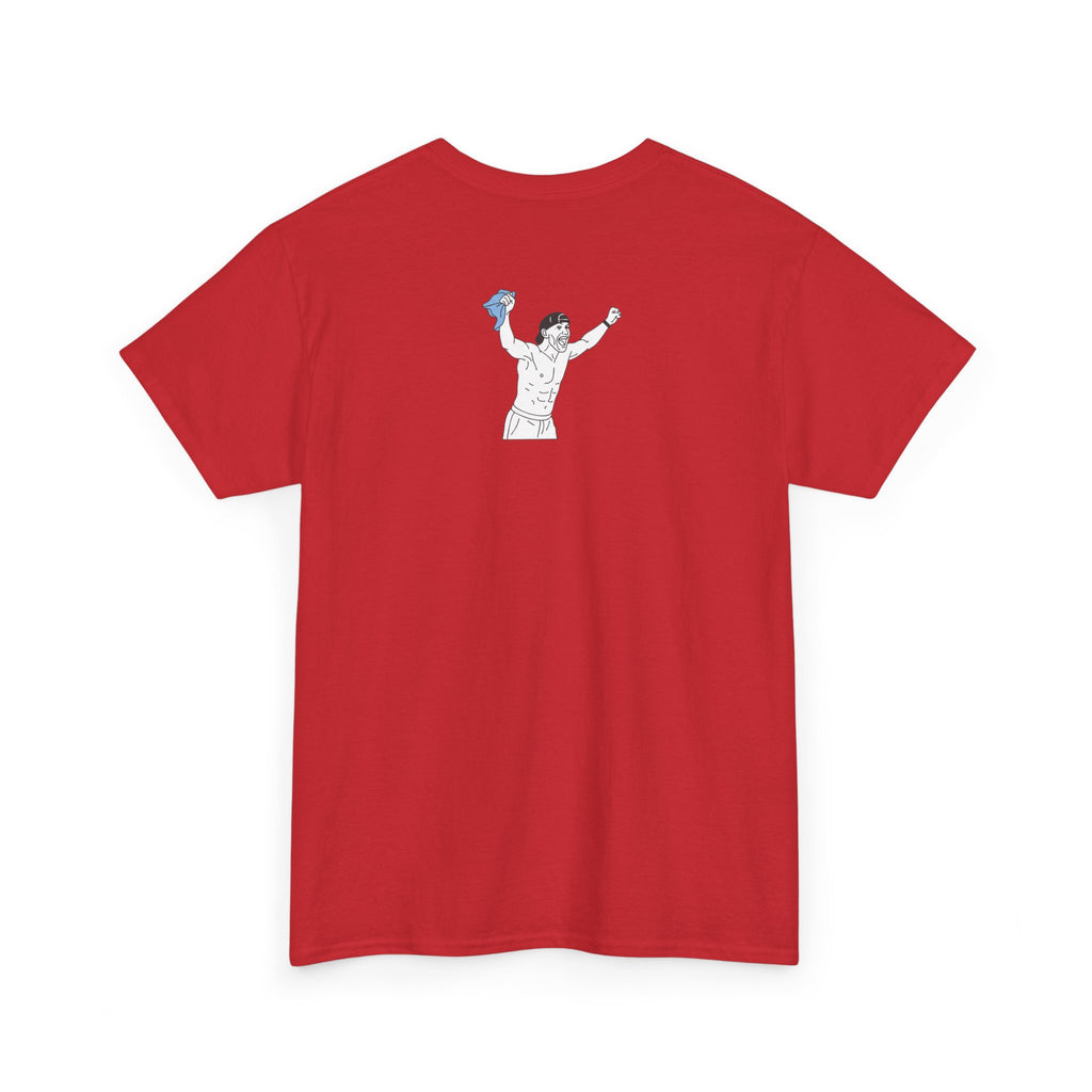 Toronto Blue Jays George Springer Celebration T-Shirt