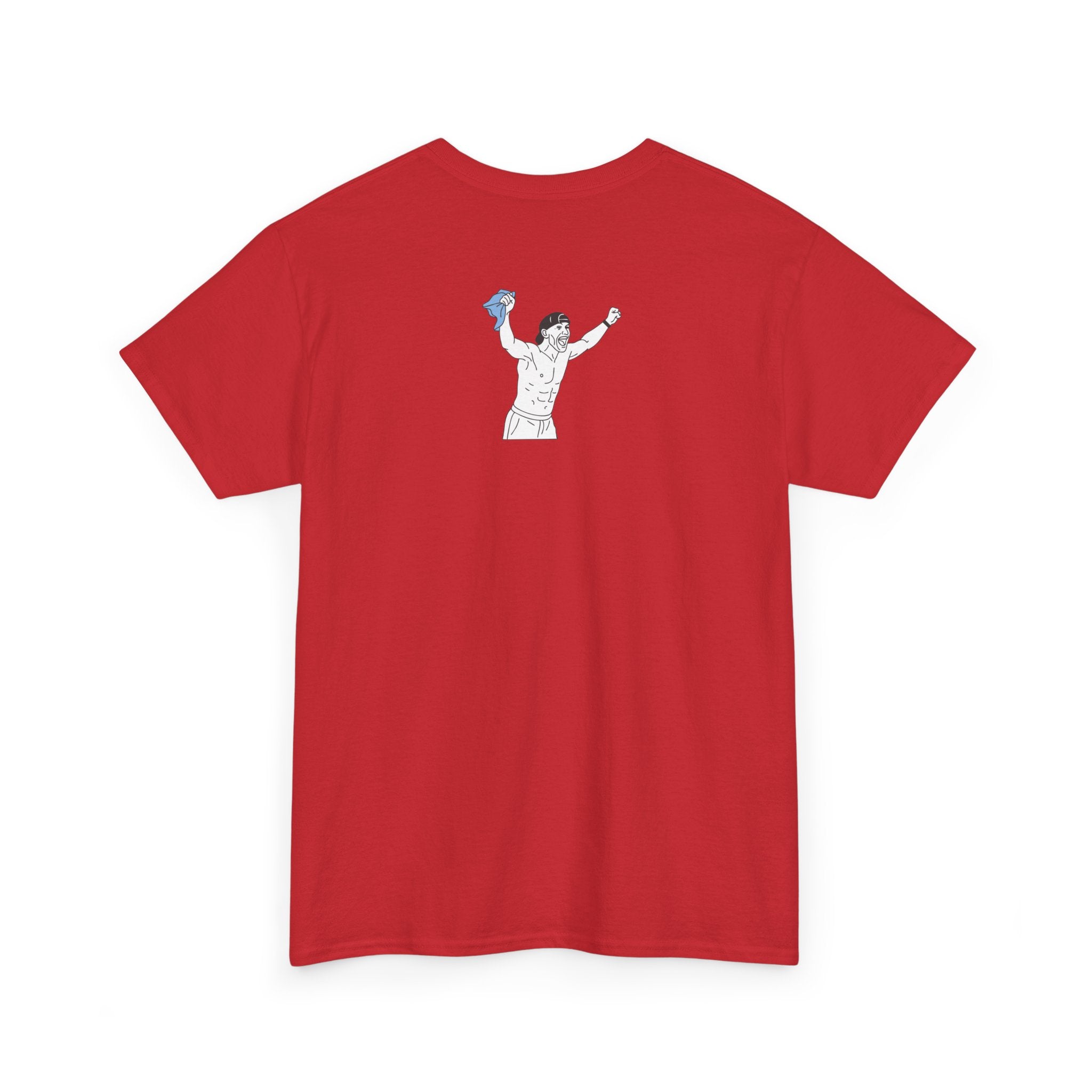 Toronto Blue Jays George Springer Celebration T-Shirt