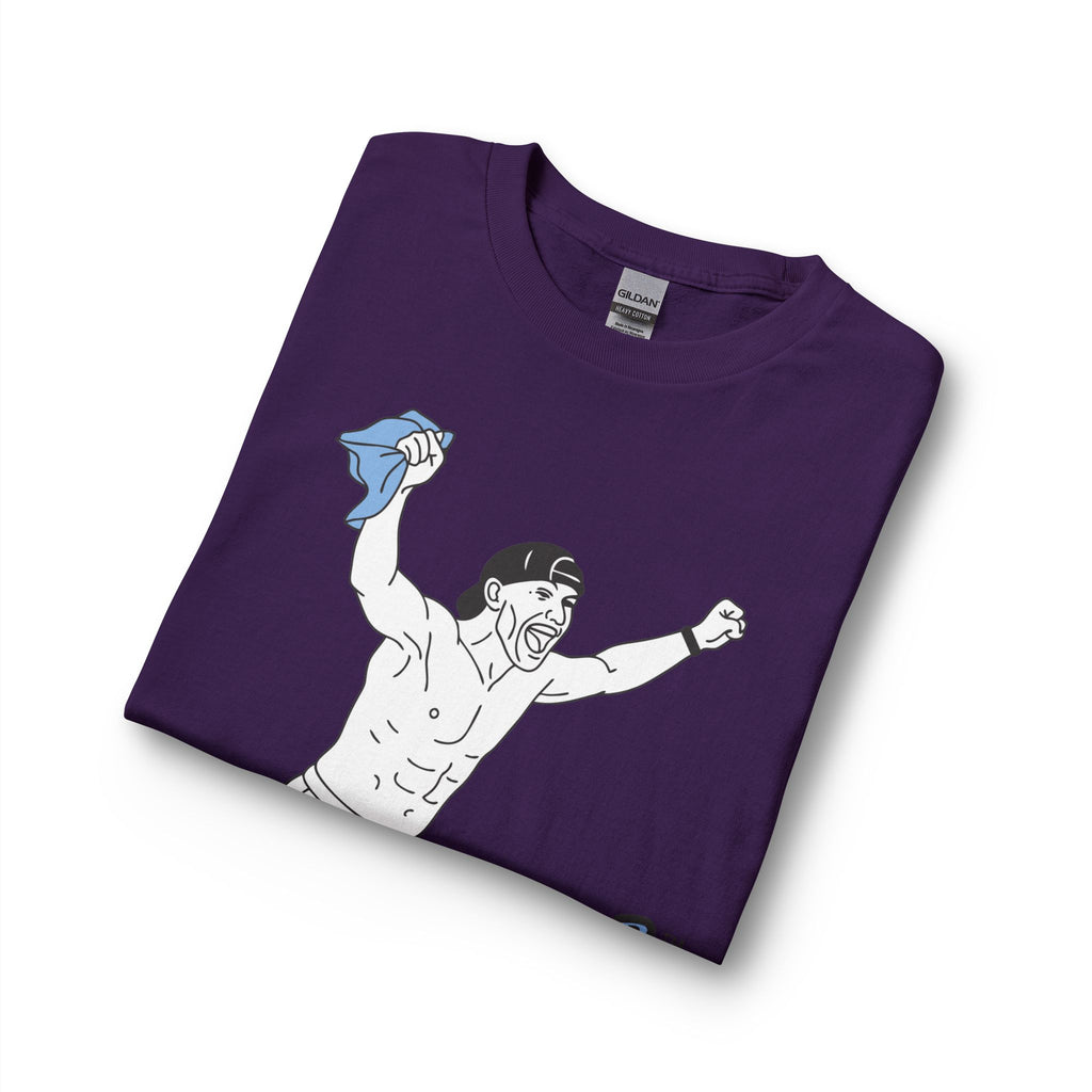 Tarps Off Long Sleeve T-Shirt