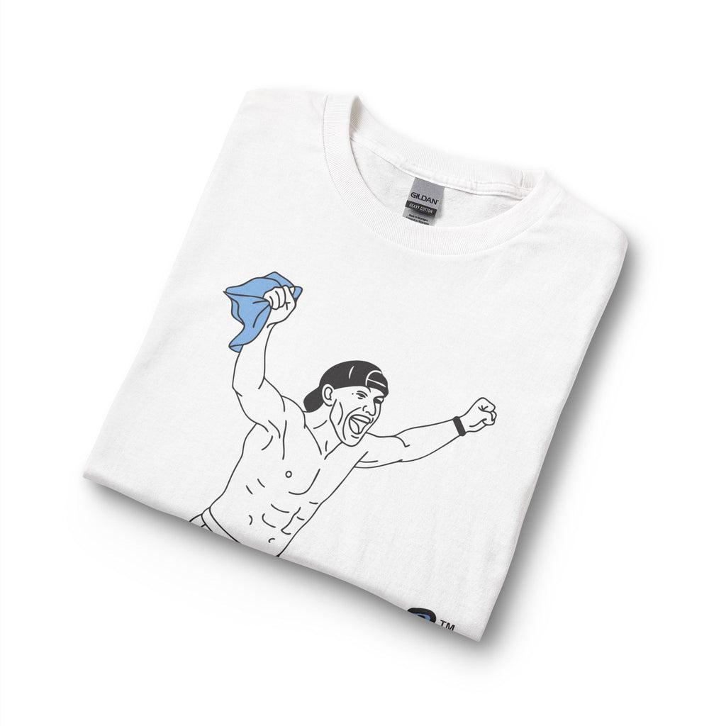 Tarps Off Long Sleeve T-Shirt