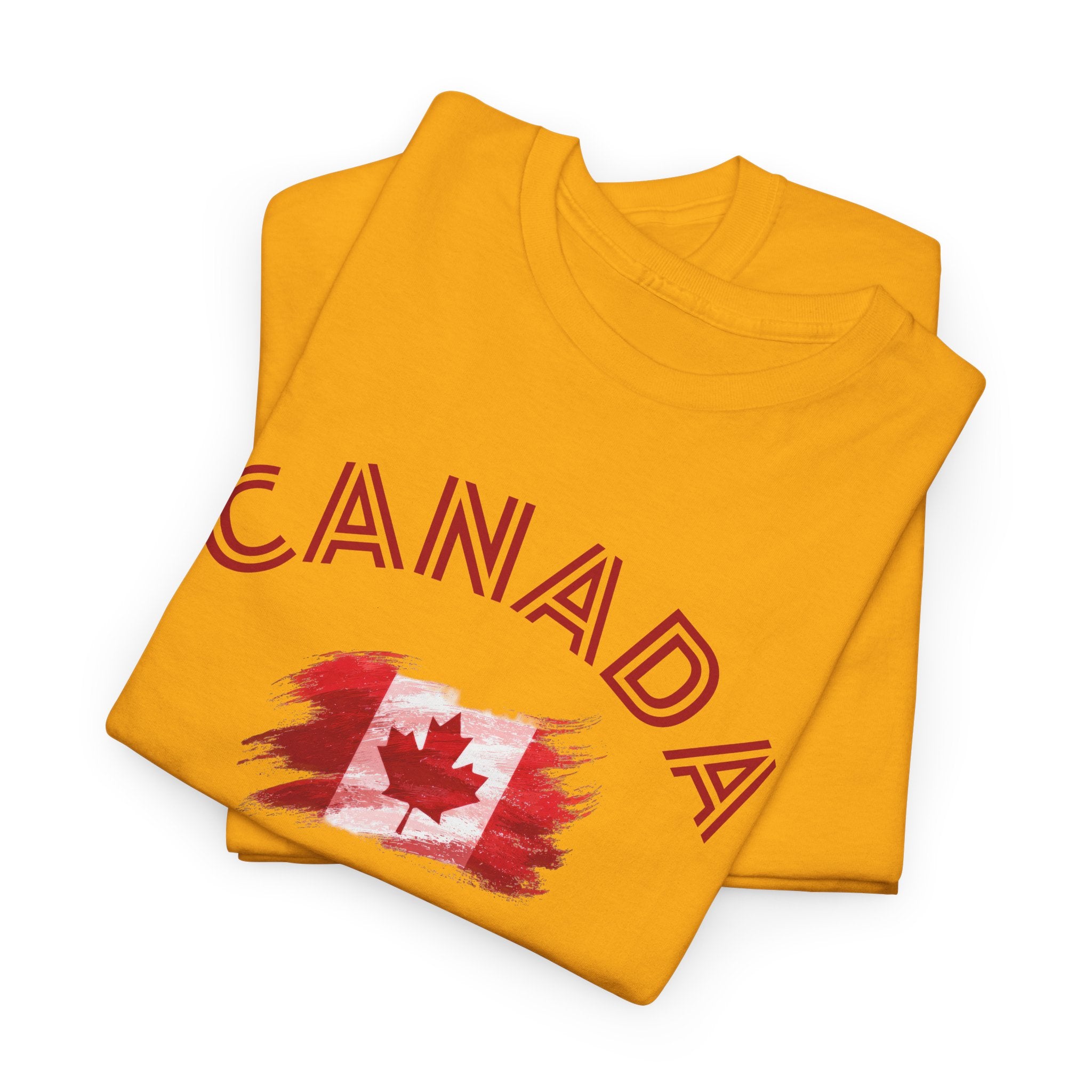Canada Will Never Be Trumped Anti Trump T-Shirt