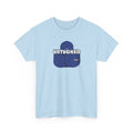 Untucked Unisex Heavy Cotton Tee