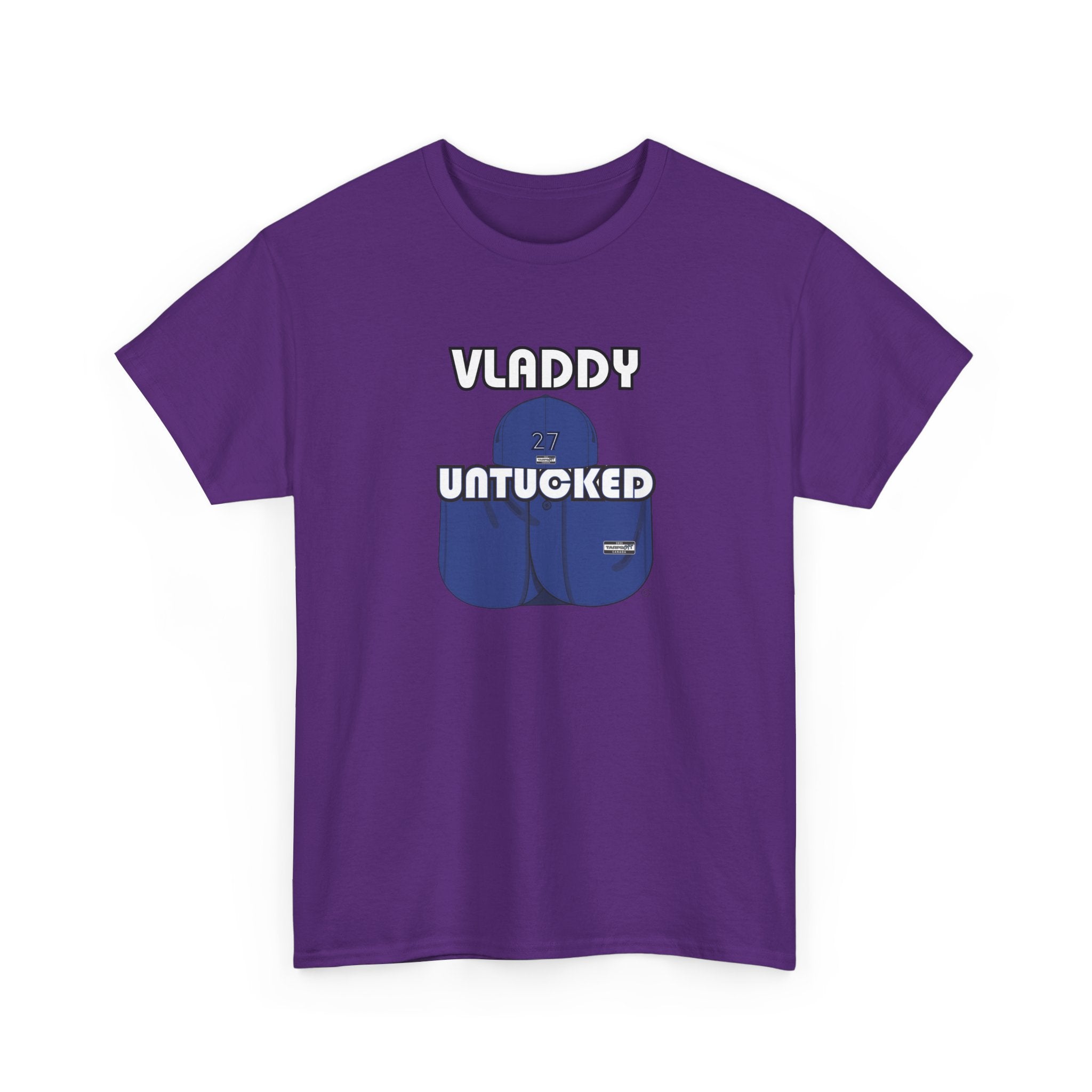 Toronto Blue Jays Vladdy Celebration T-Shirt