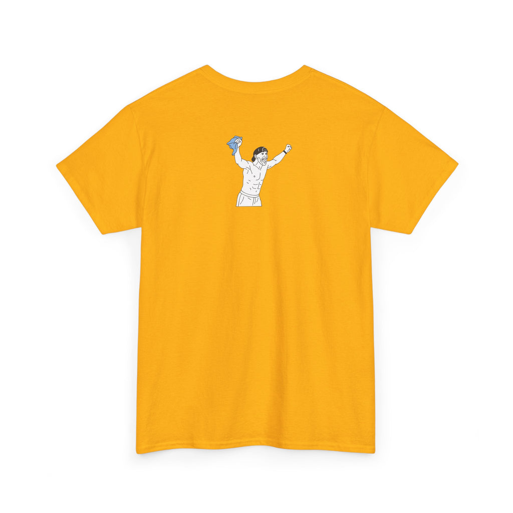 Toronto Blue Jays George Springer Celebration T-Shirt