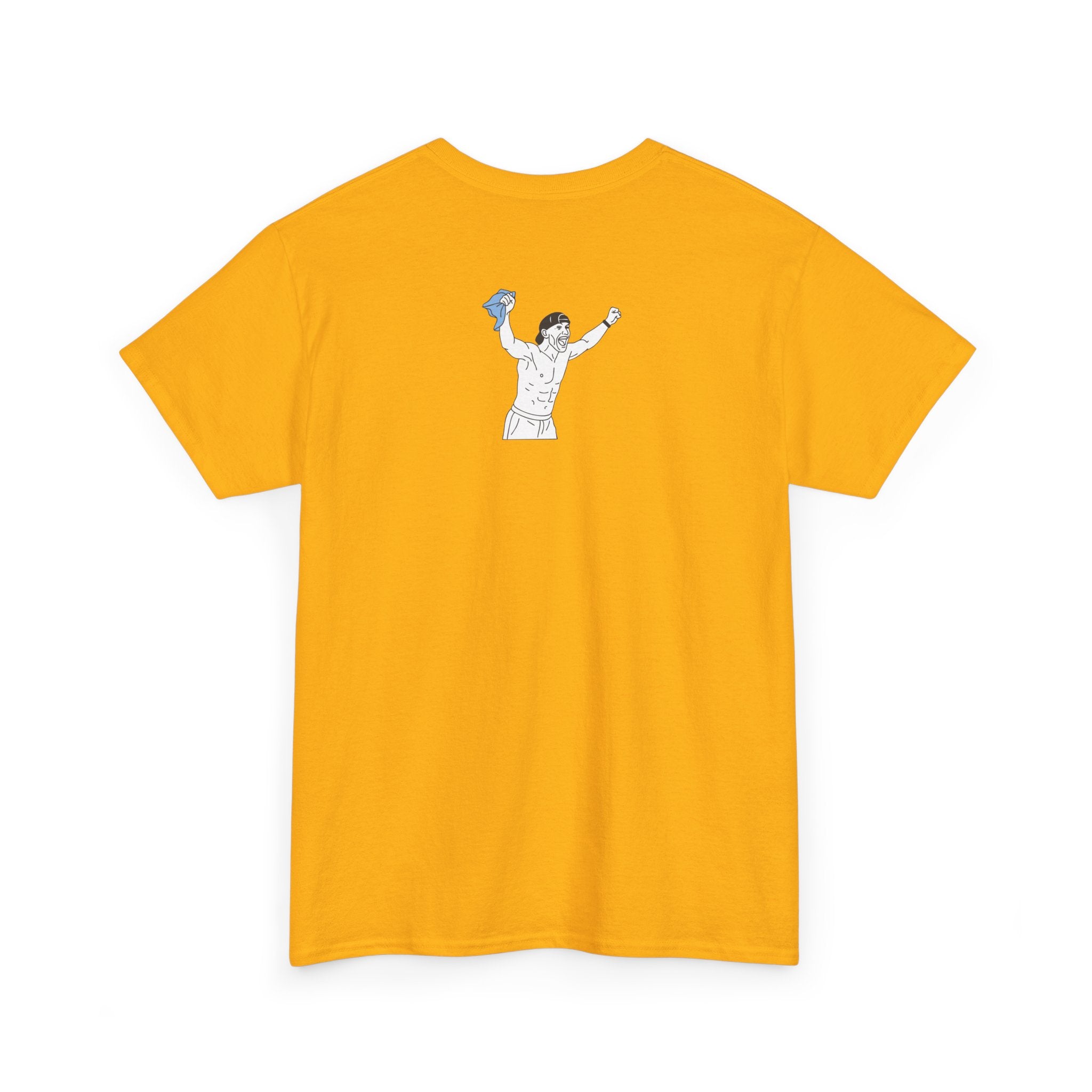Toronto Blue Jays George Springer Celebration T-Shirt