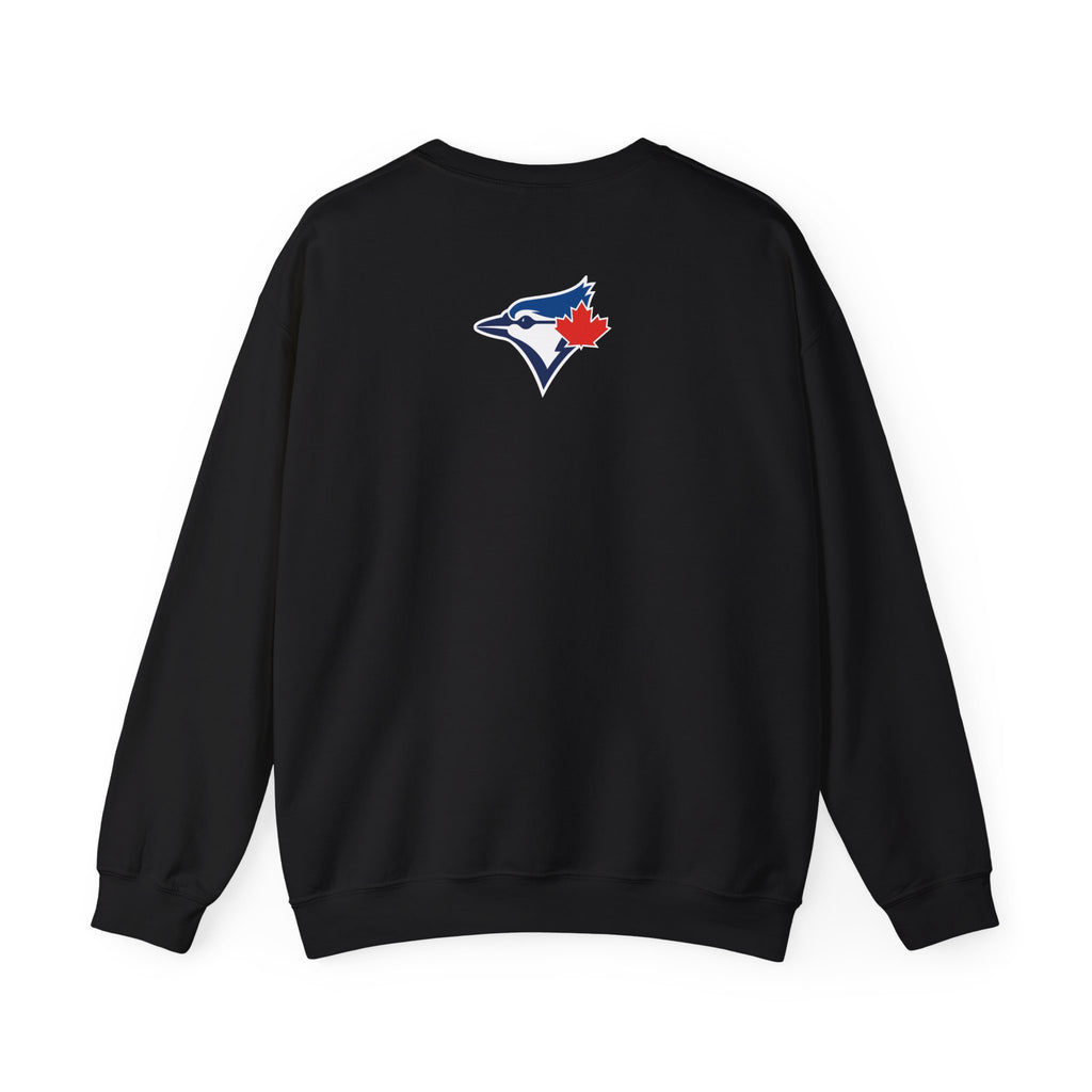 Tarps Off Sweatshirt