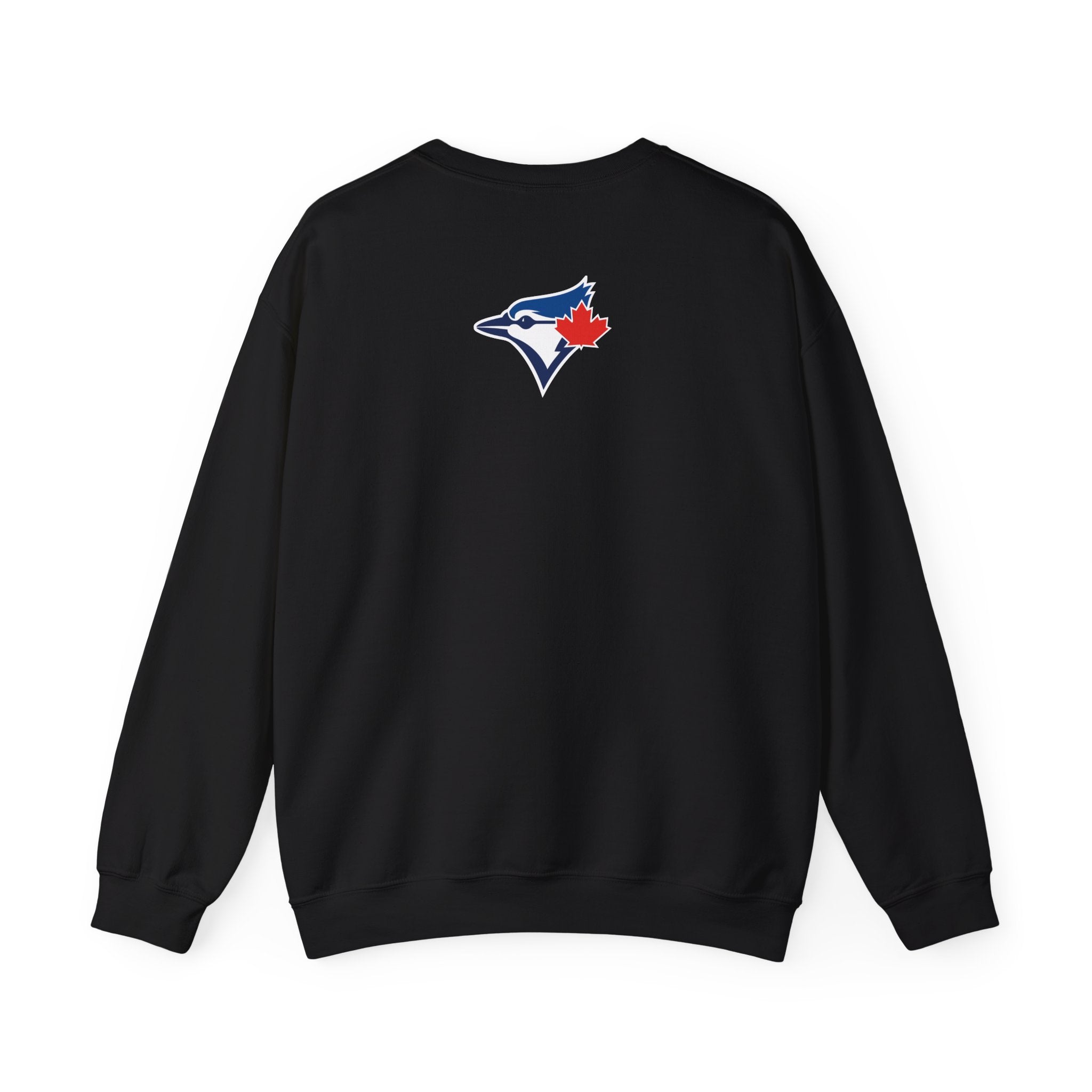 Tarps Off Sweatshirt